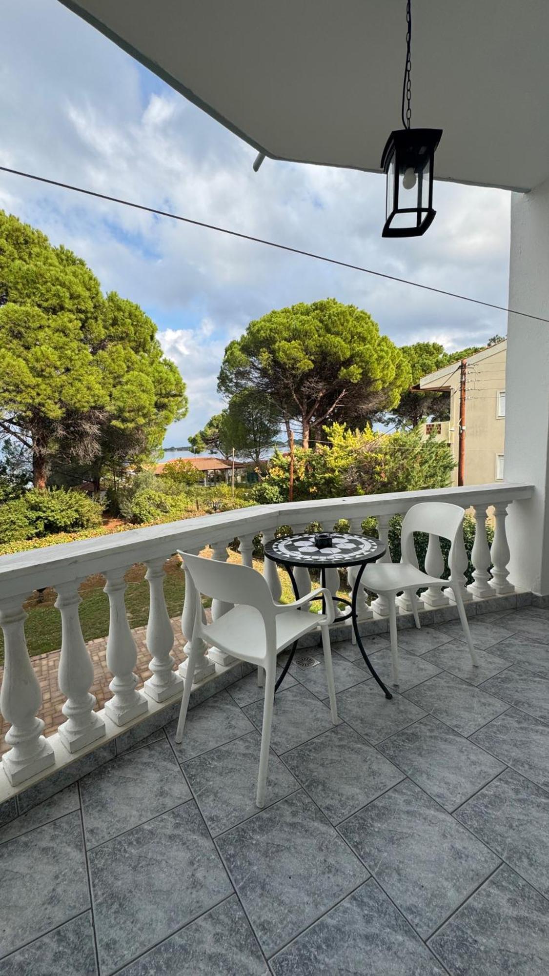 Diaporos Hotel Vourvourou
