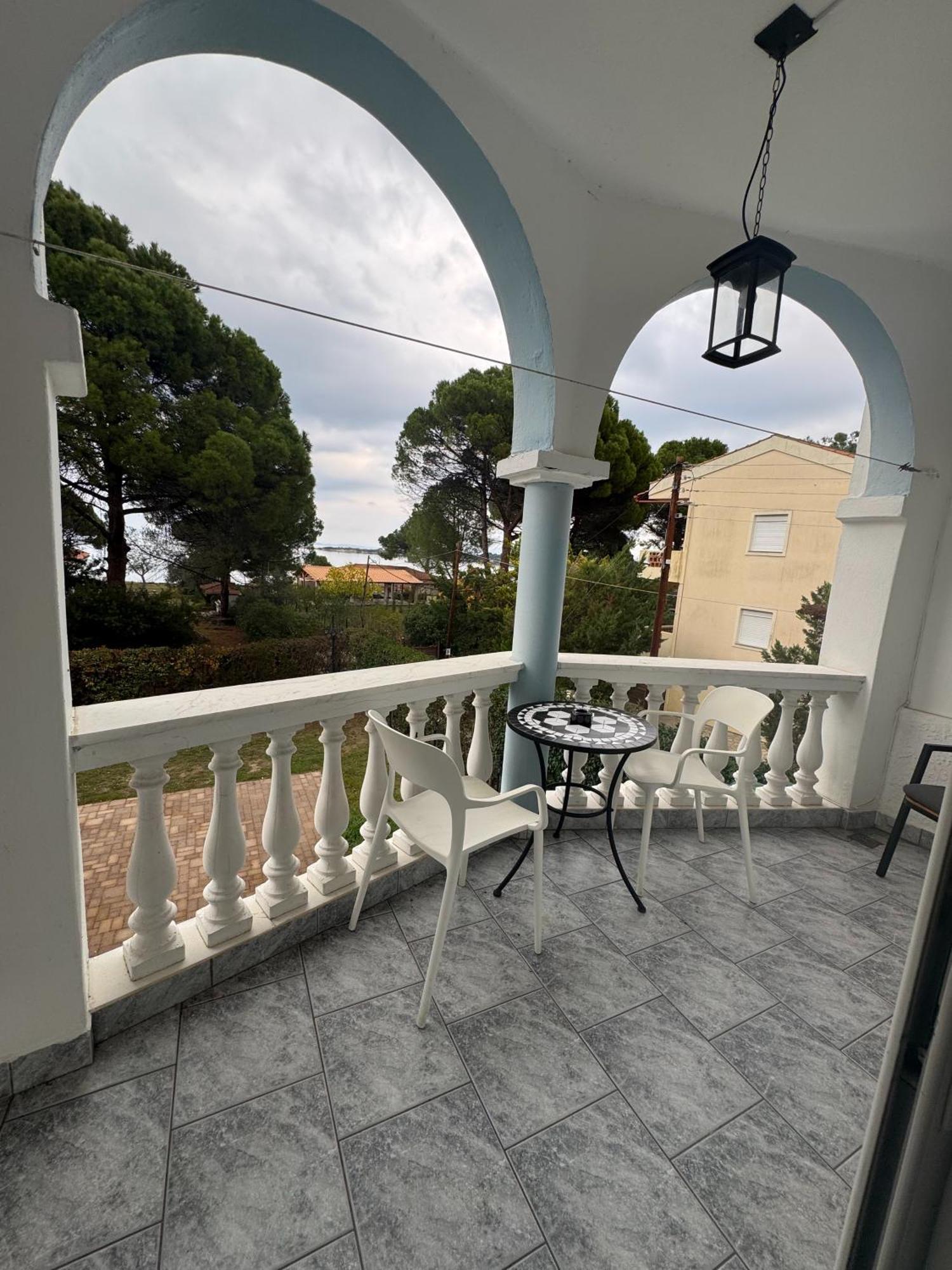 Hotel Diaporos