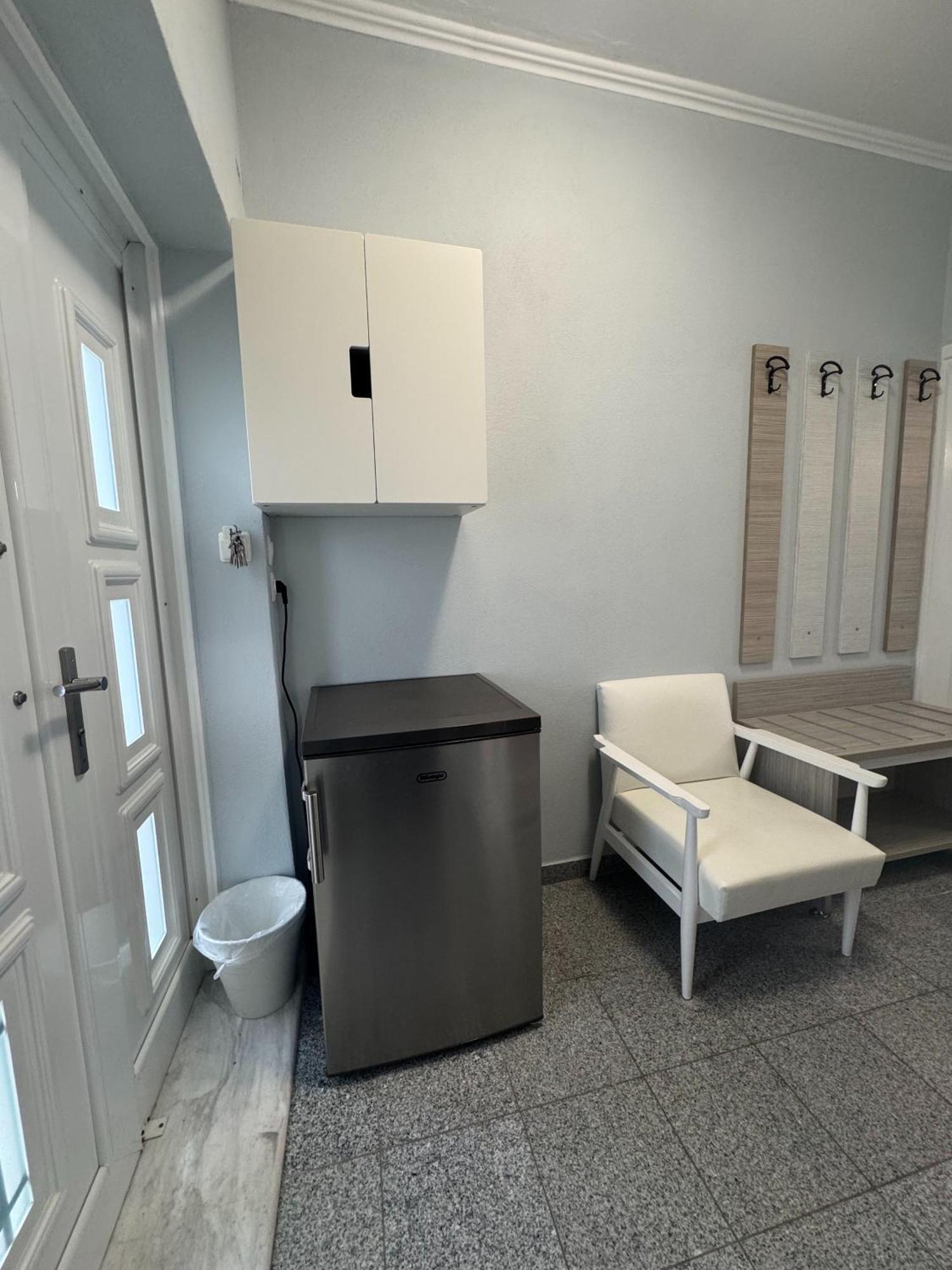 Diaporos Hotel 3*