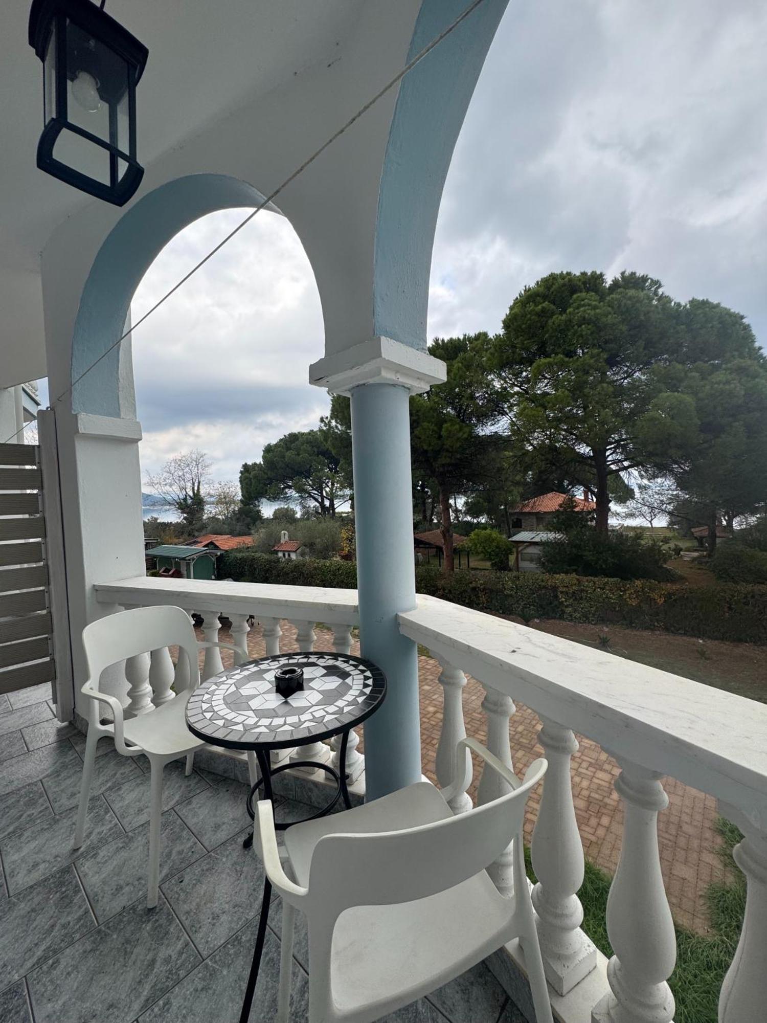 Hotel Diaporos 3*