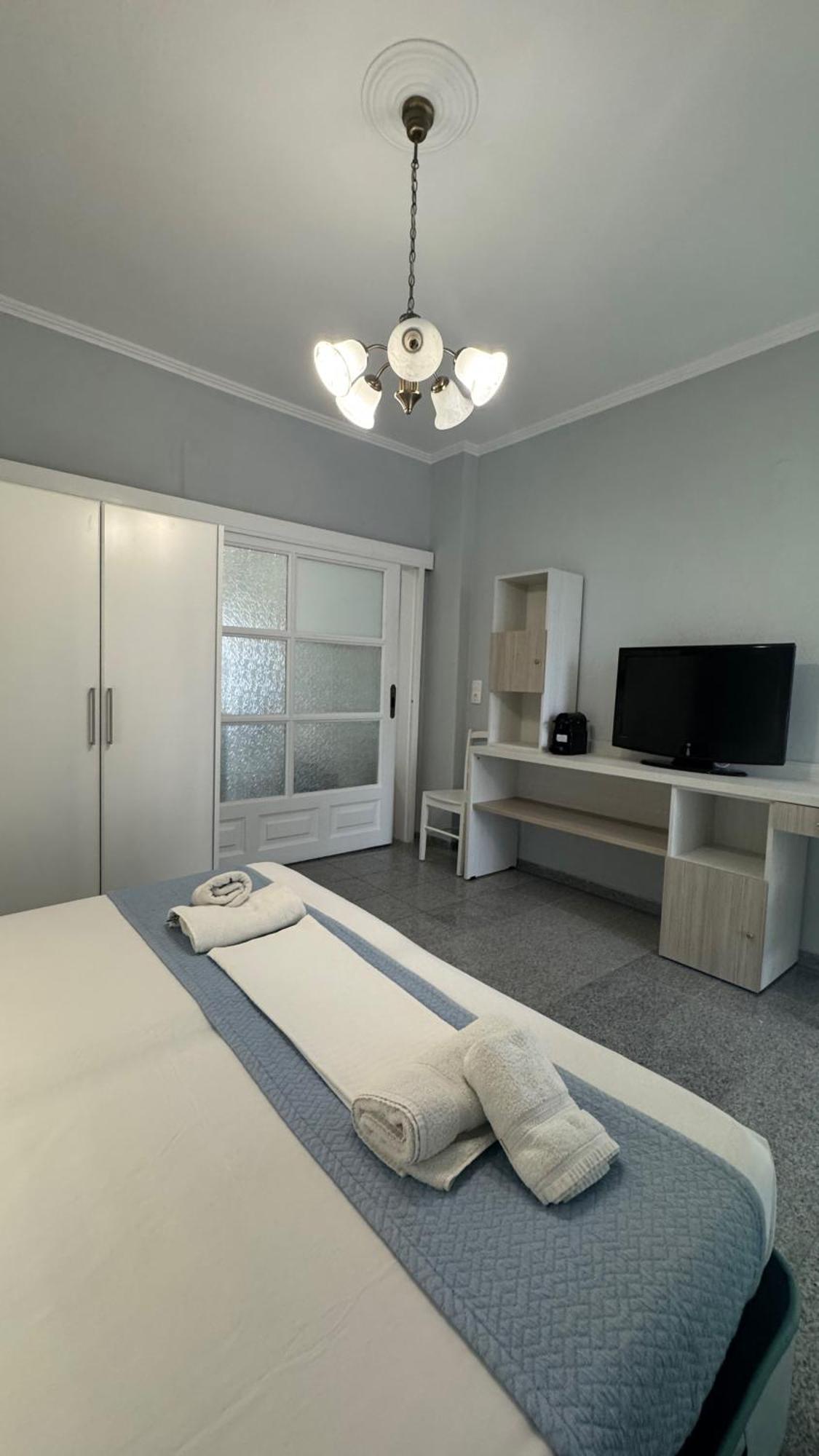 Diaporos Hotel Vourvourou
