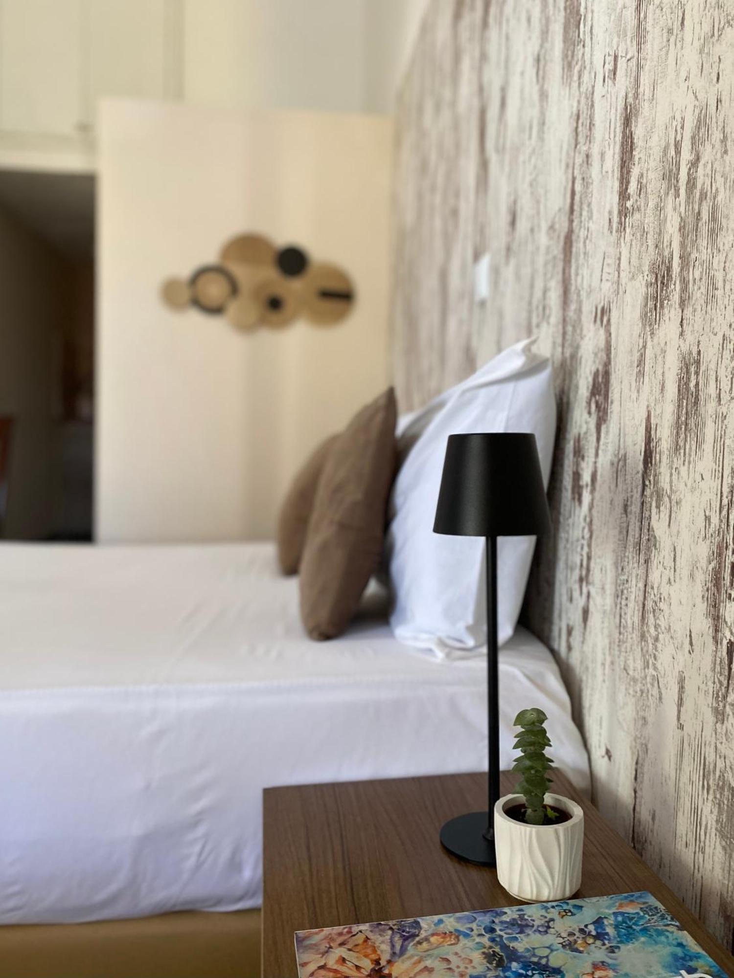 Aparthotel Georgia