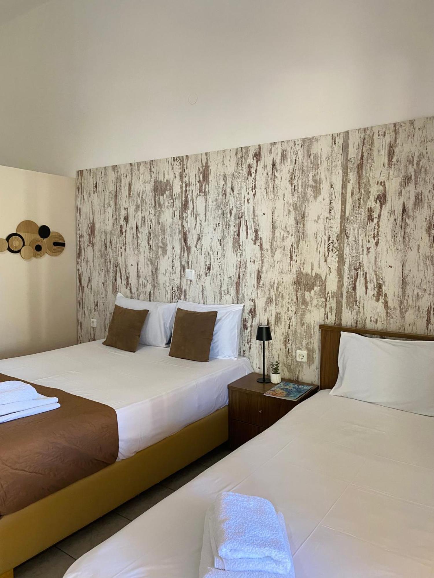 Georgia Aparthotel Potos
