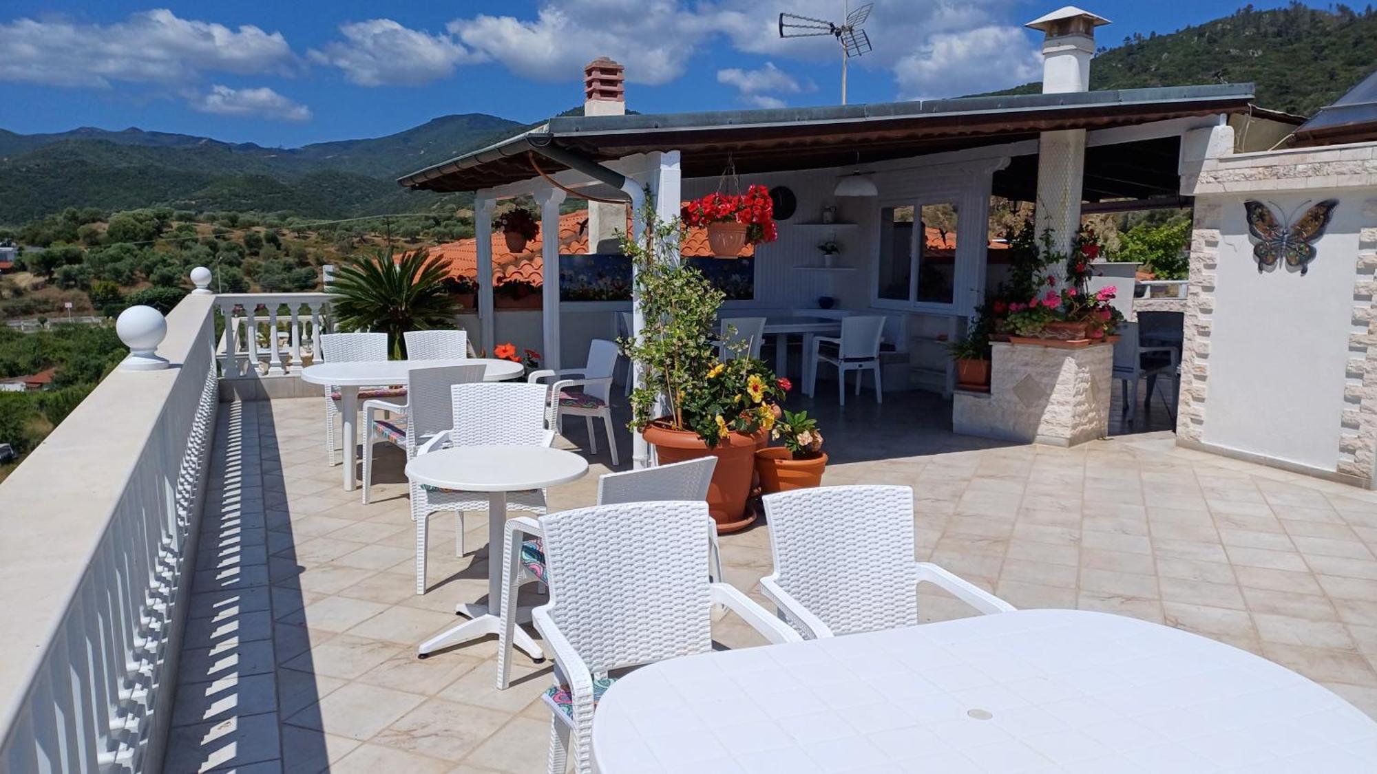 Apartment Haus Despina
