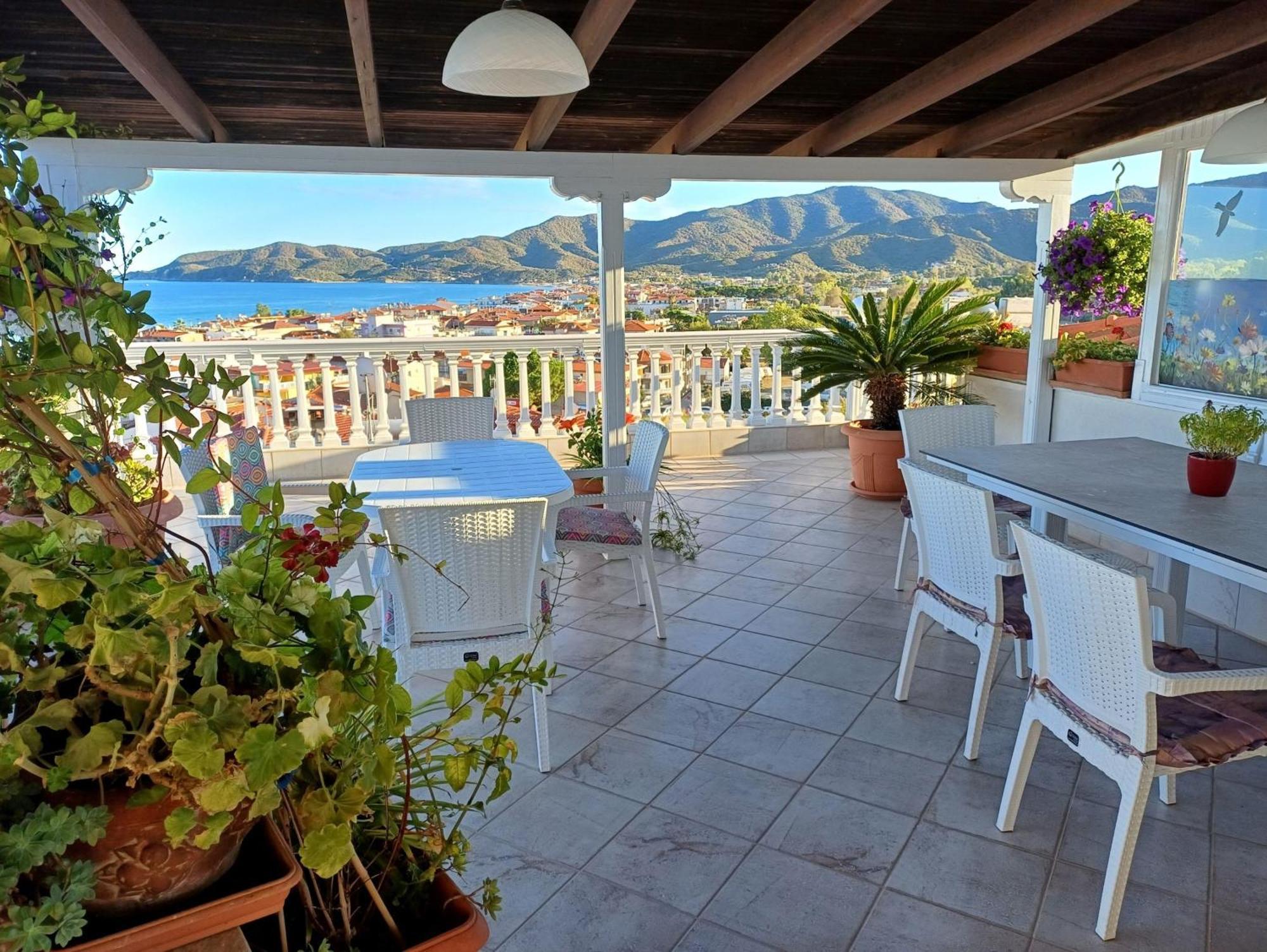 Apartment Haus Despina Sarti