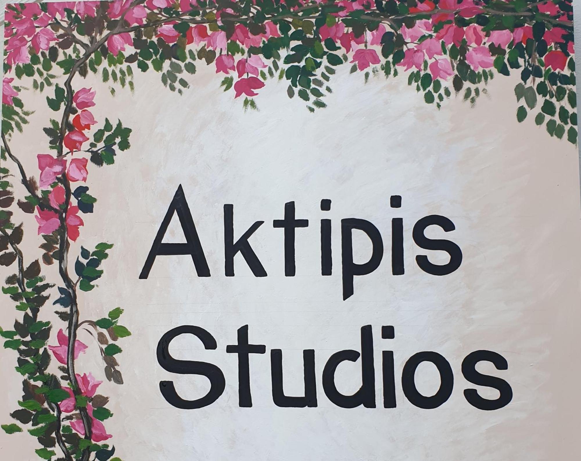Aktipis Studios * Argassi