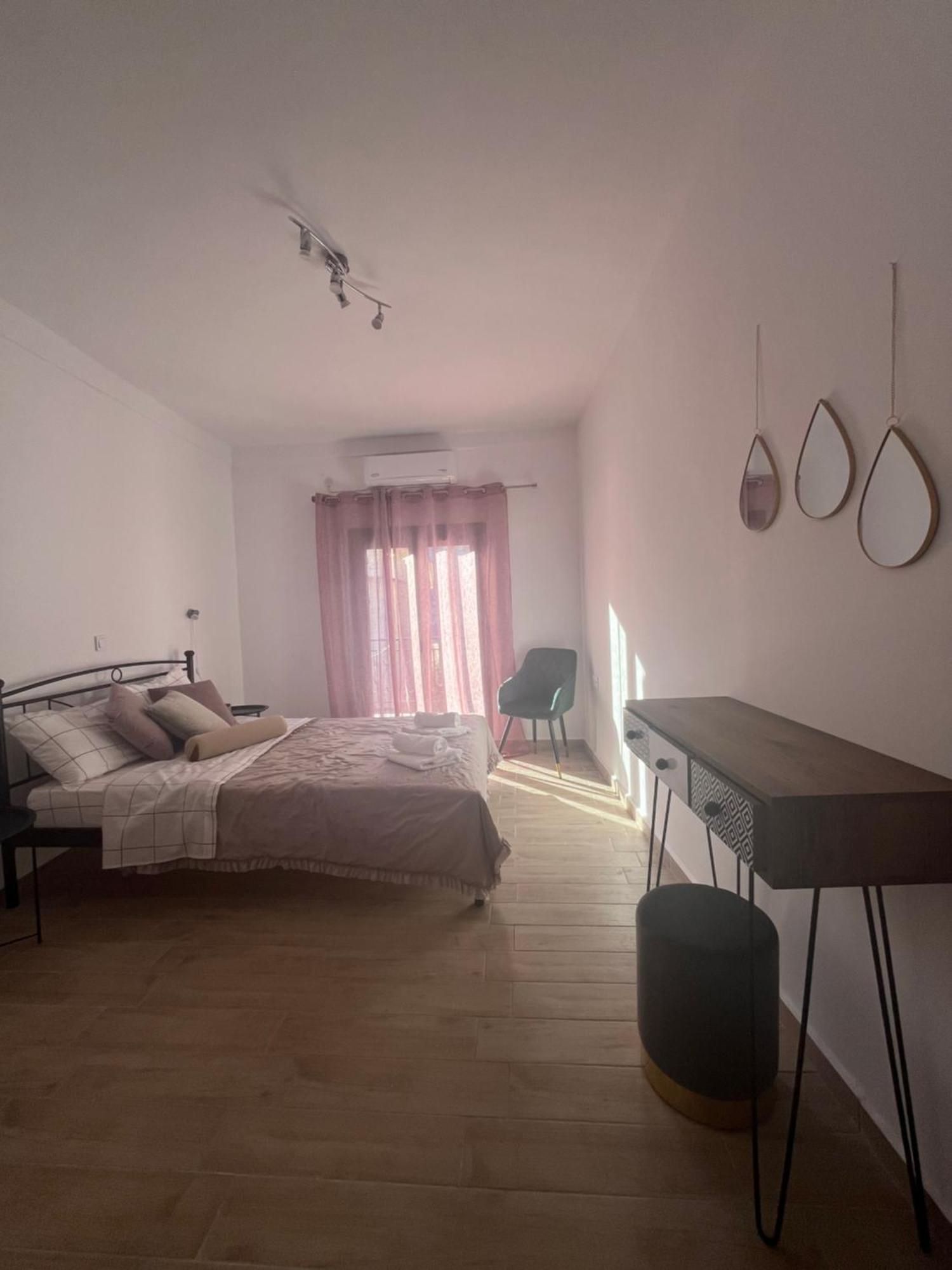 Apartment Pezula Mani *