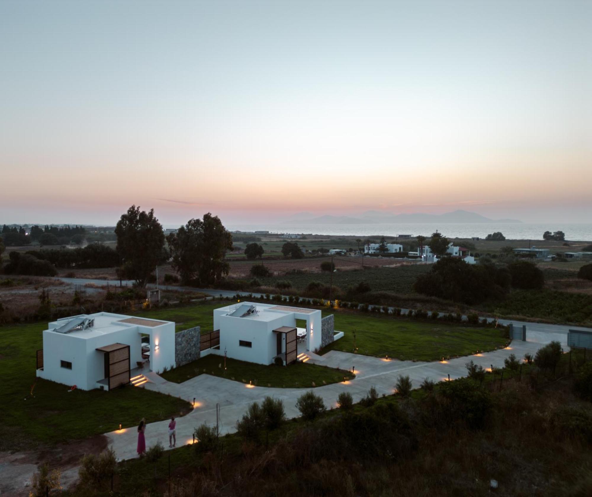 Villa Aphrodite Luxury *