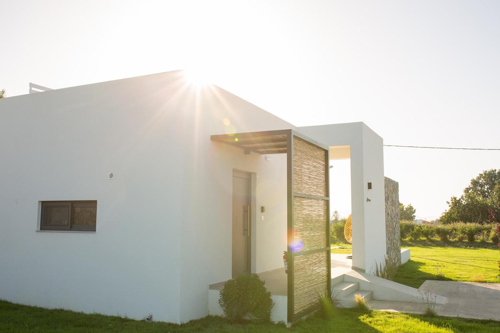 Villa Aphrodite Luxury *