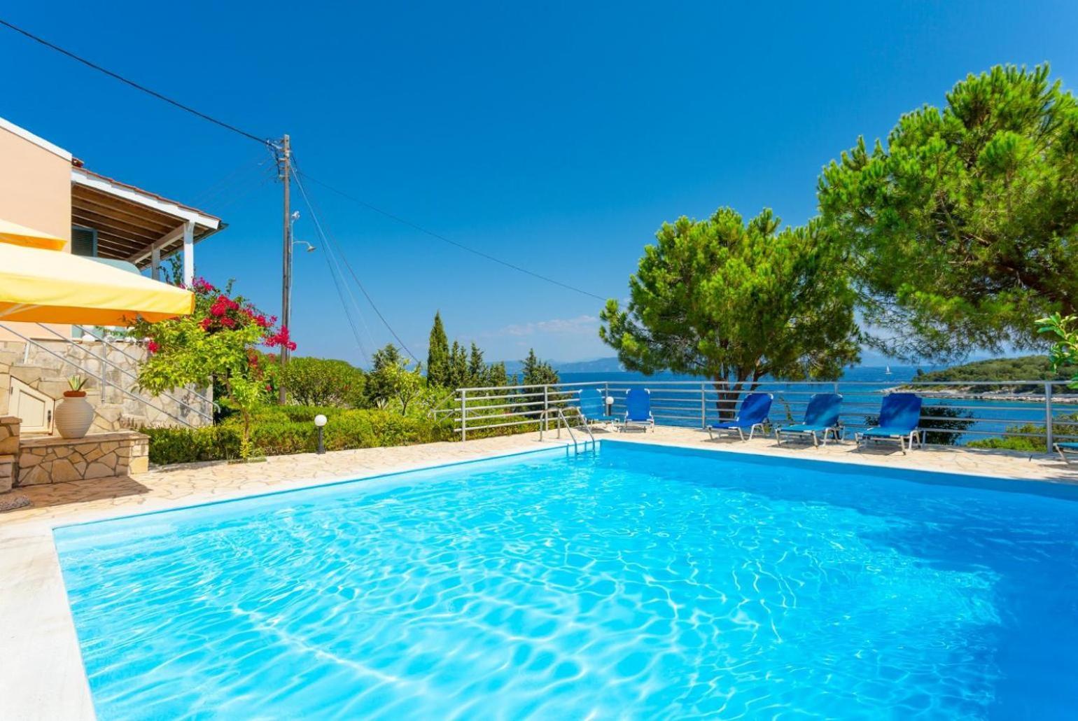 Dolphin 1 Apartment Gaios