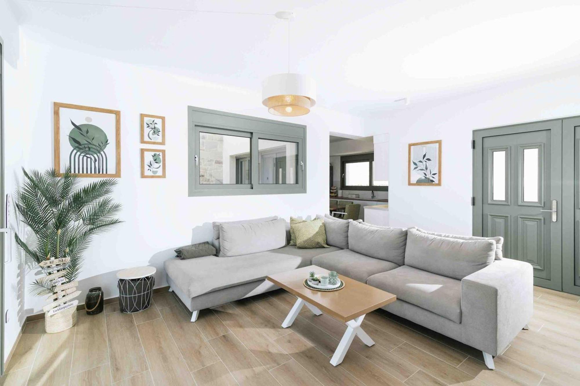 Villa Antonia Kamilari