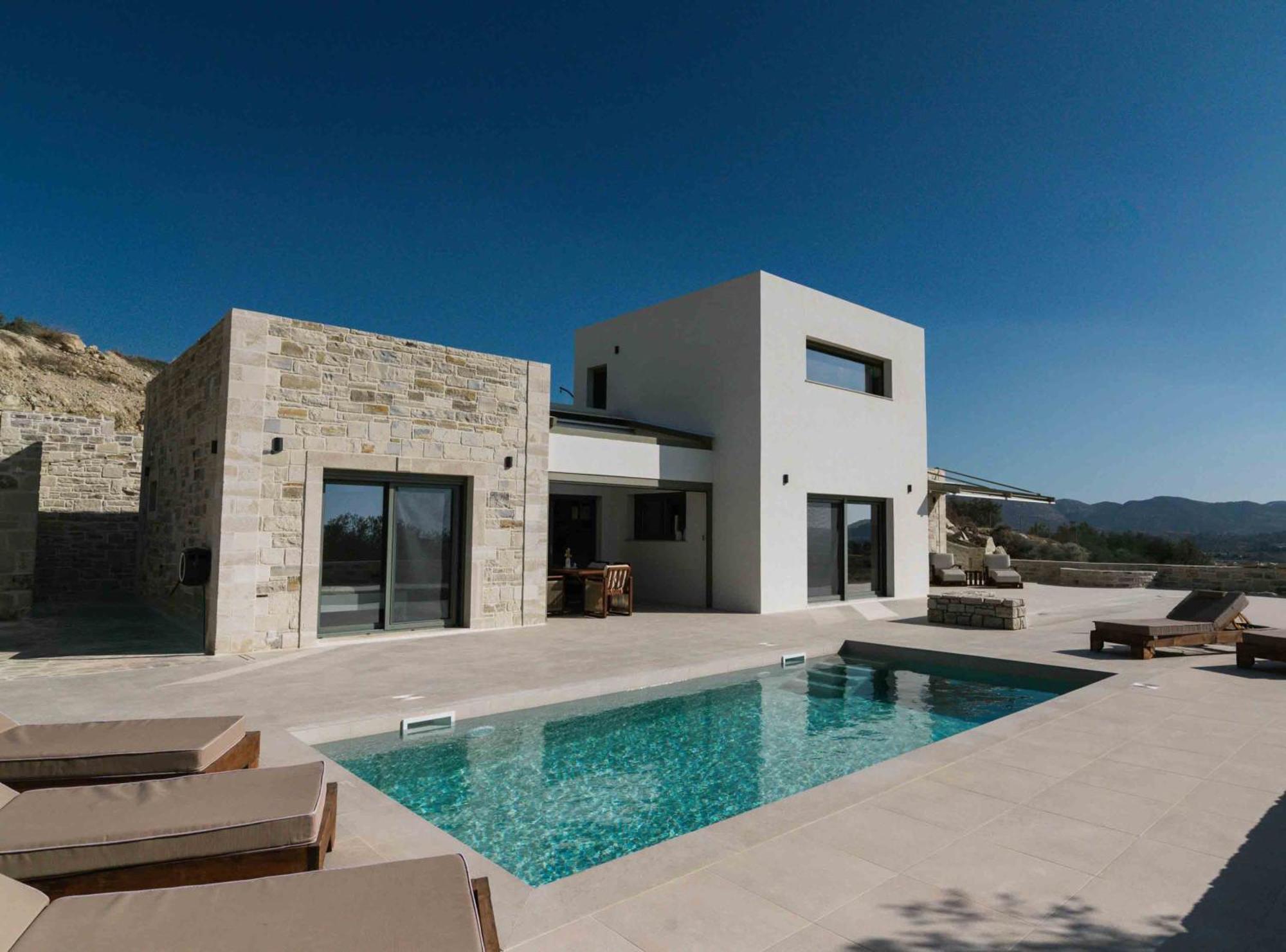 Villa Antonia Kamilari