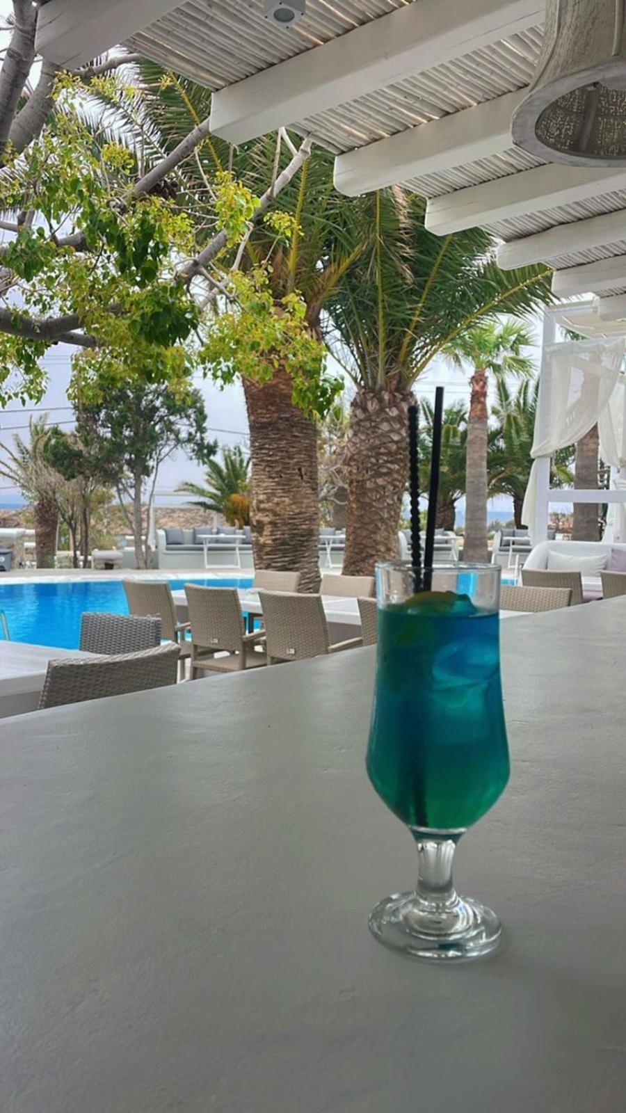 Aparthotel Zephyros