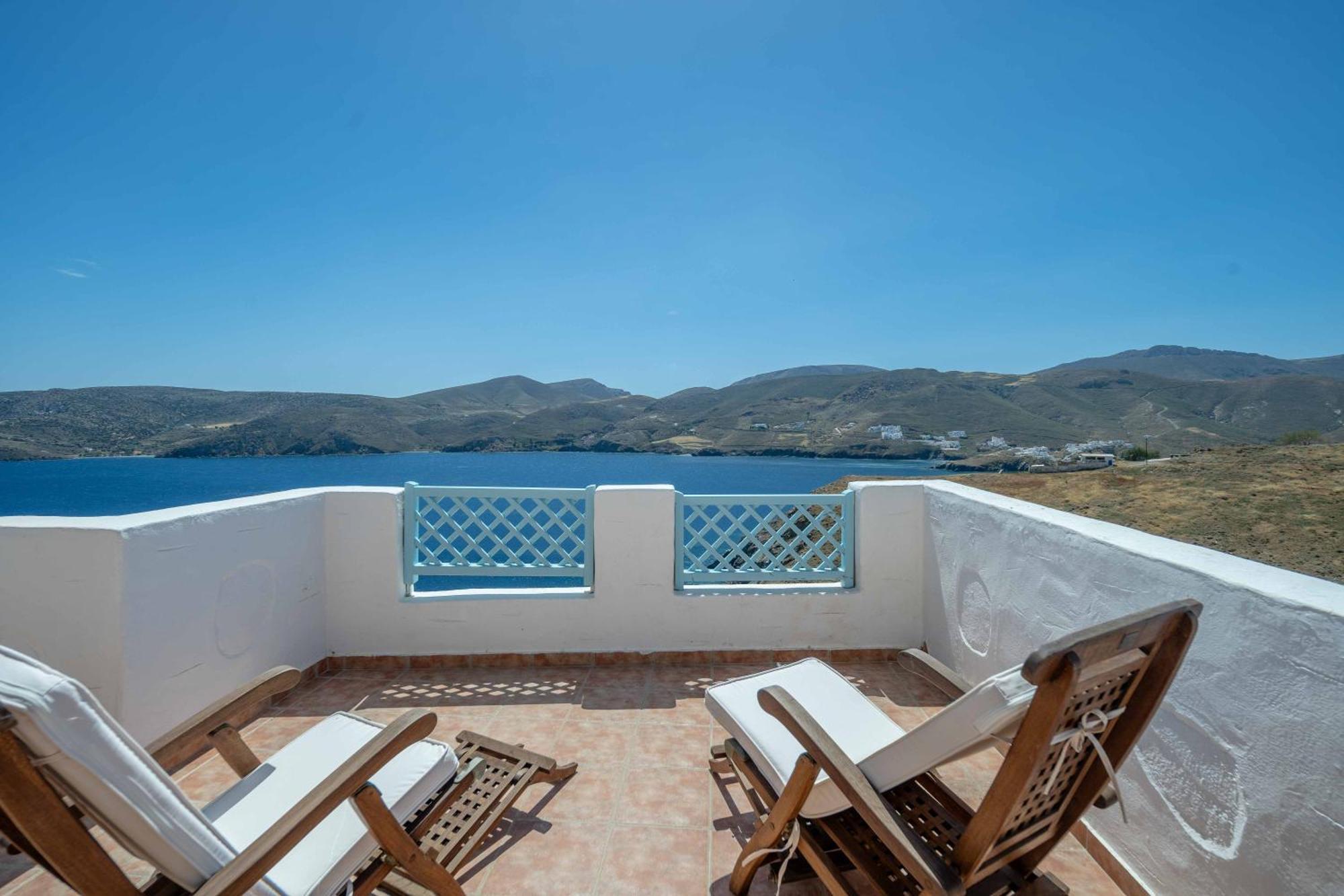 Kilindra Astypalaia