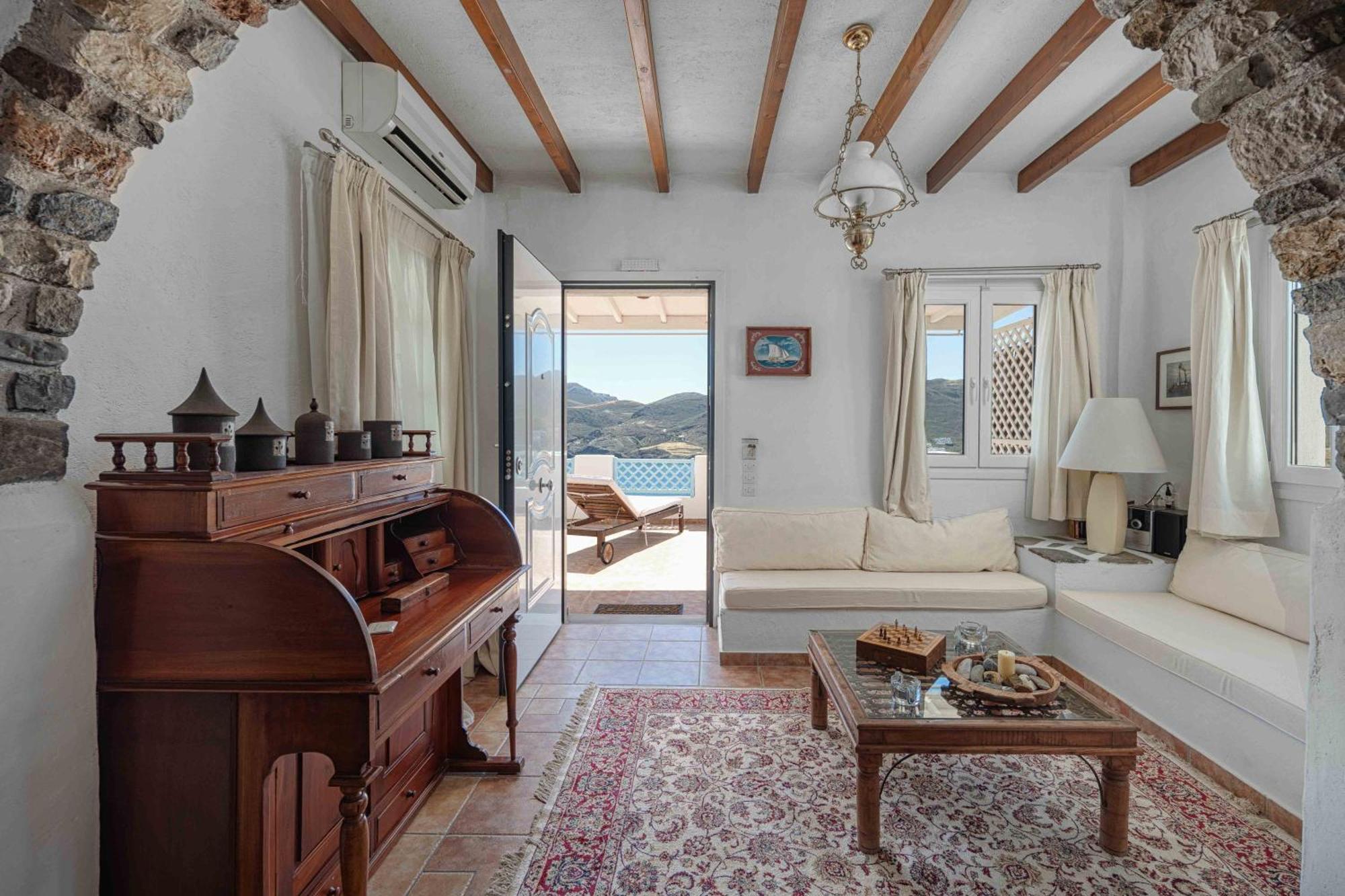 Kilindra 3* Astypalaia