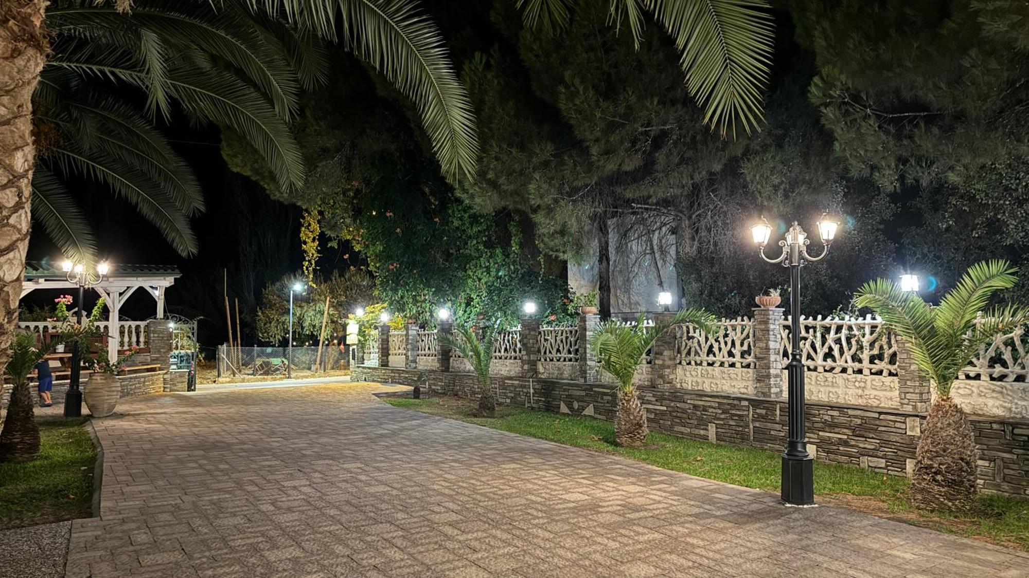 Diaporos Hotel