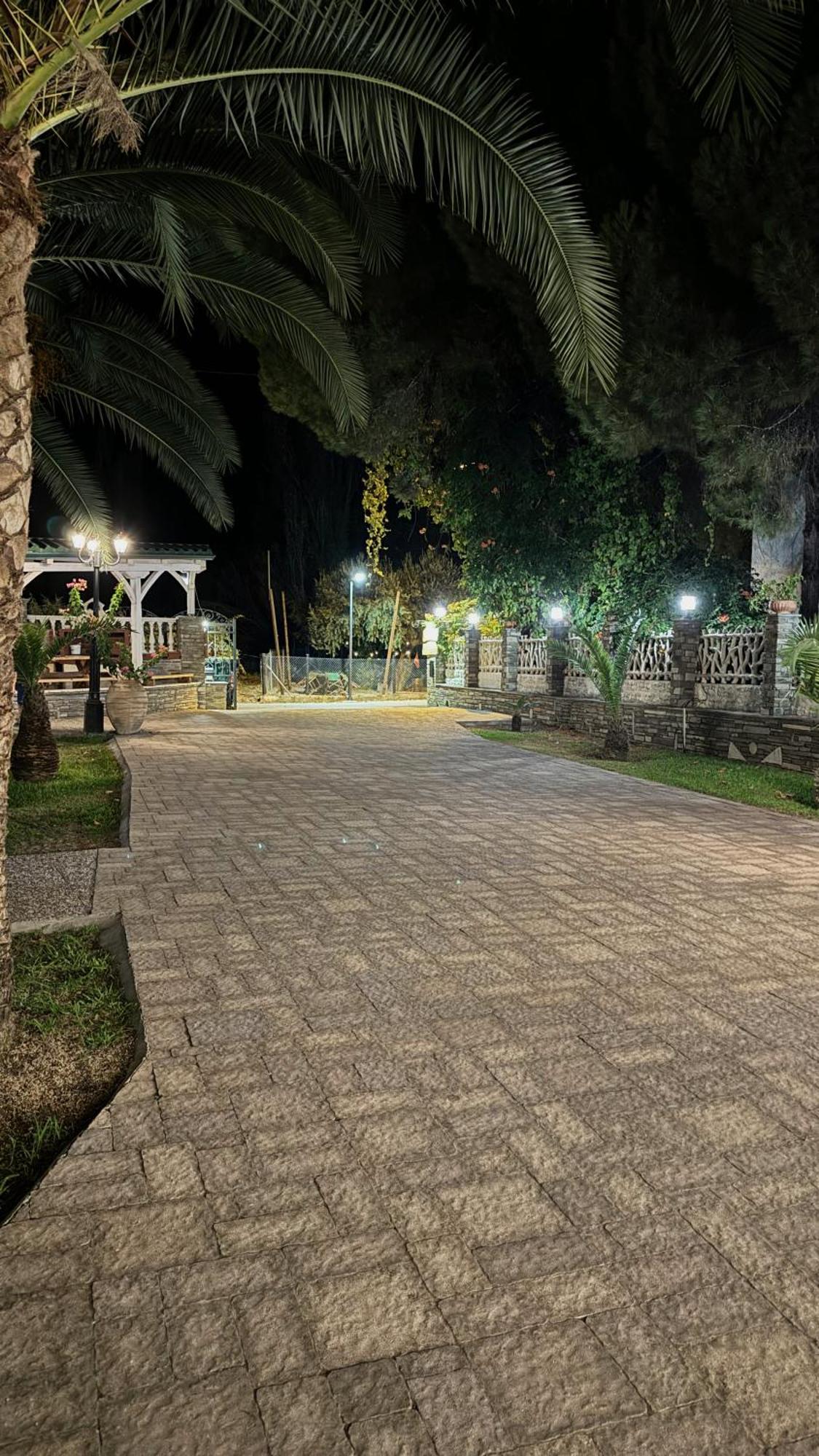 Diaporos Hotel 3*