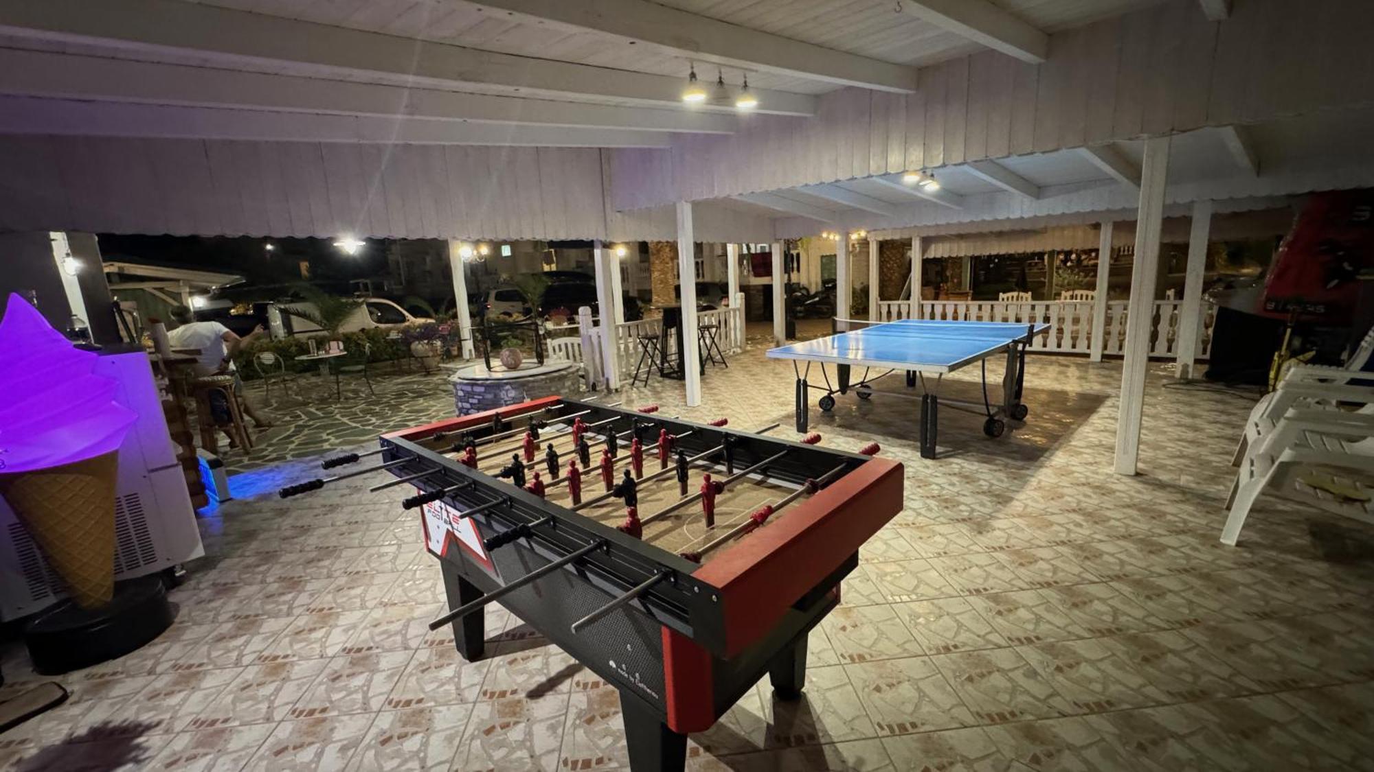 Diaporos Hotel 3*