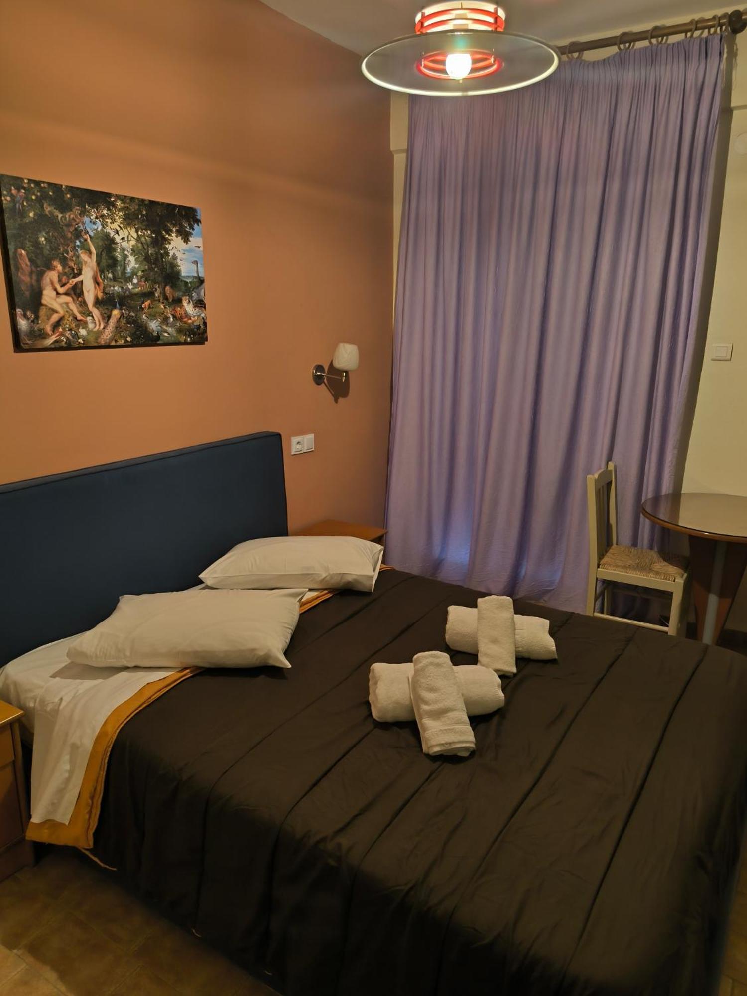 Almira Hotel Agia Triada (Thessaloniki)