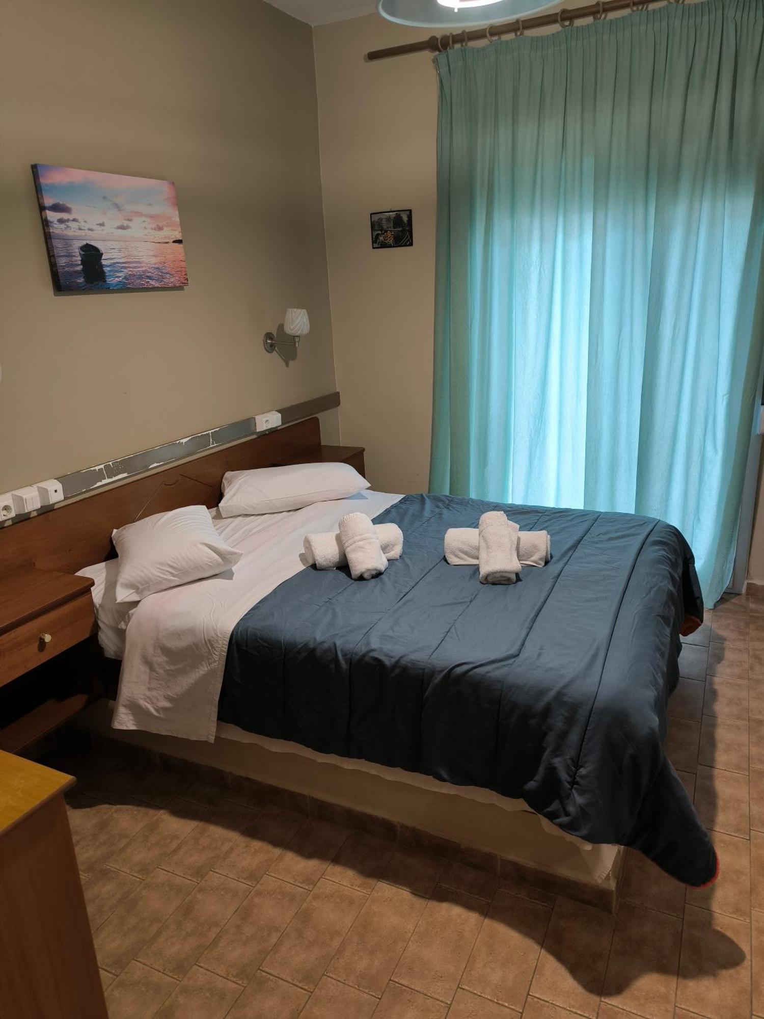Hotel Almira Agia Triada (Thessaloniki)