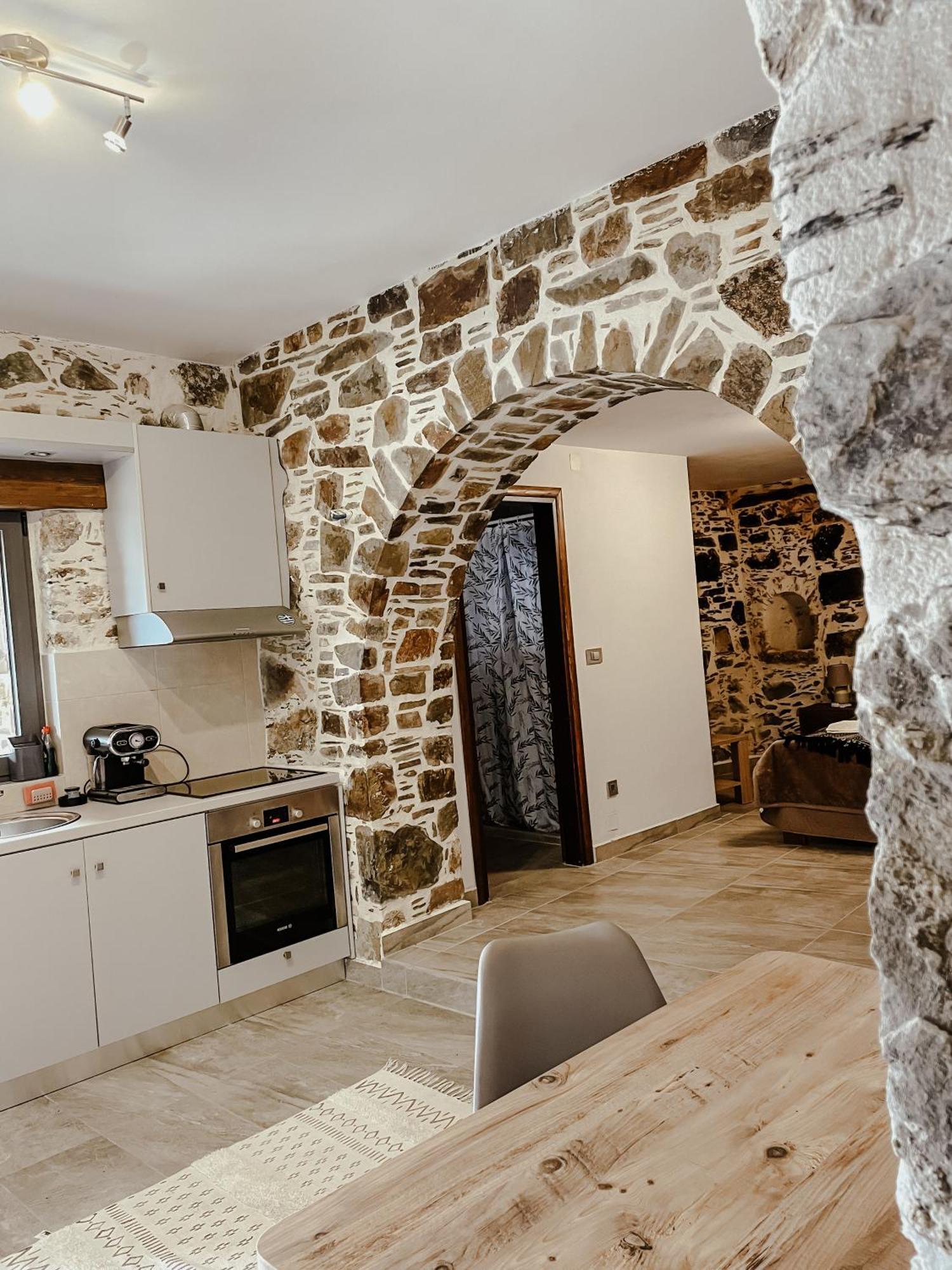 Lefteris Apartment