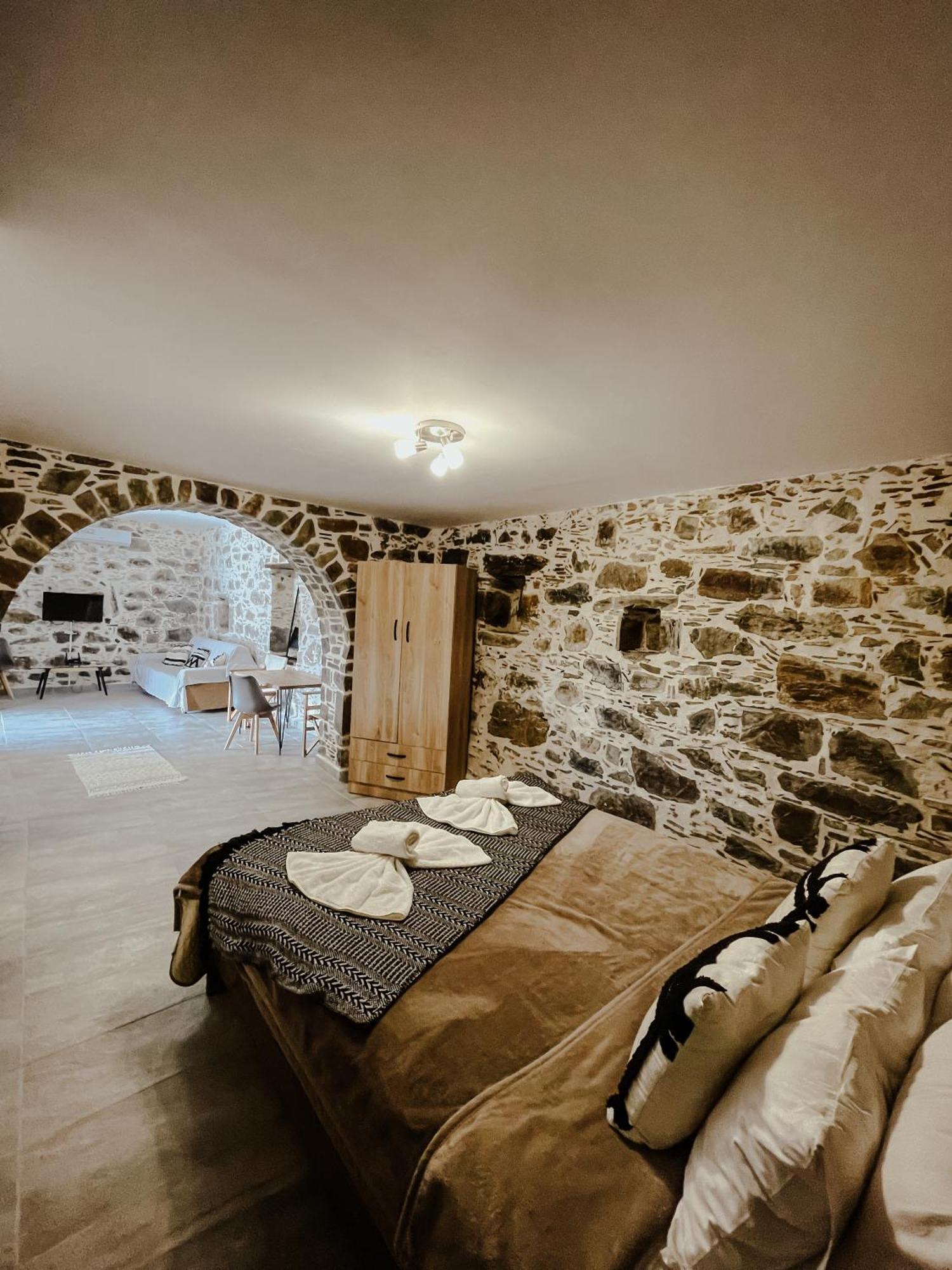 Apartment Lefteris