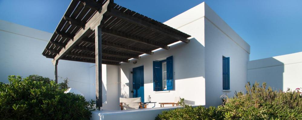 Alkionides Aparthotel Koufonisia