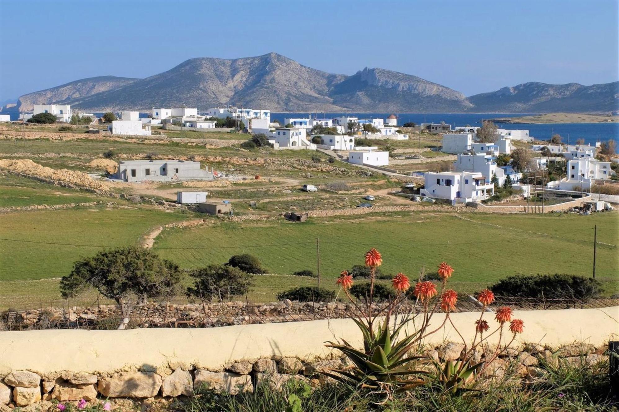 Alkionides * Koufonisia