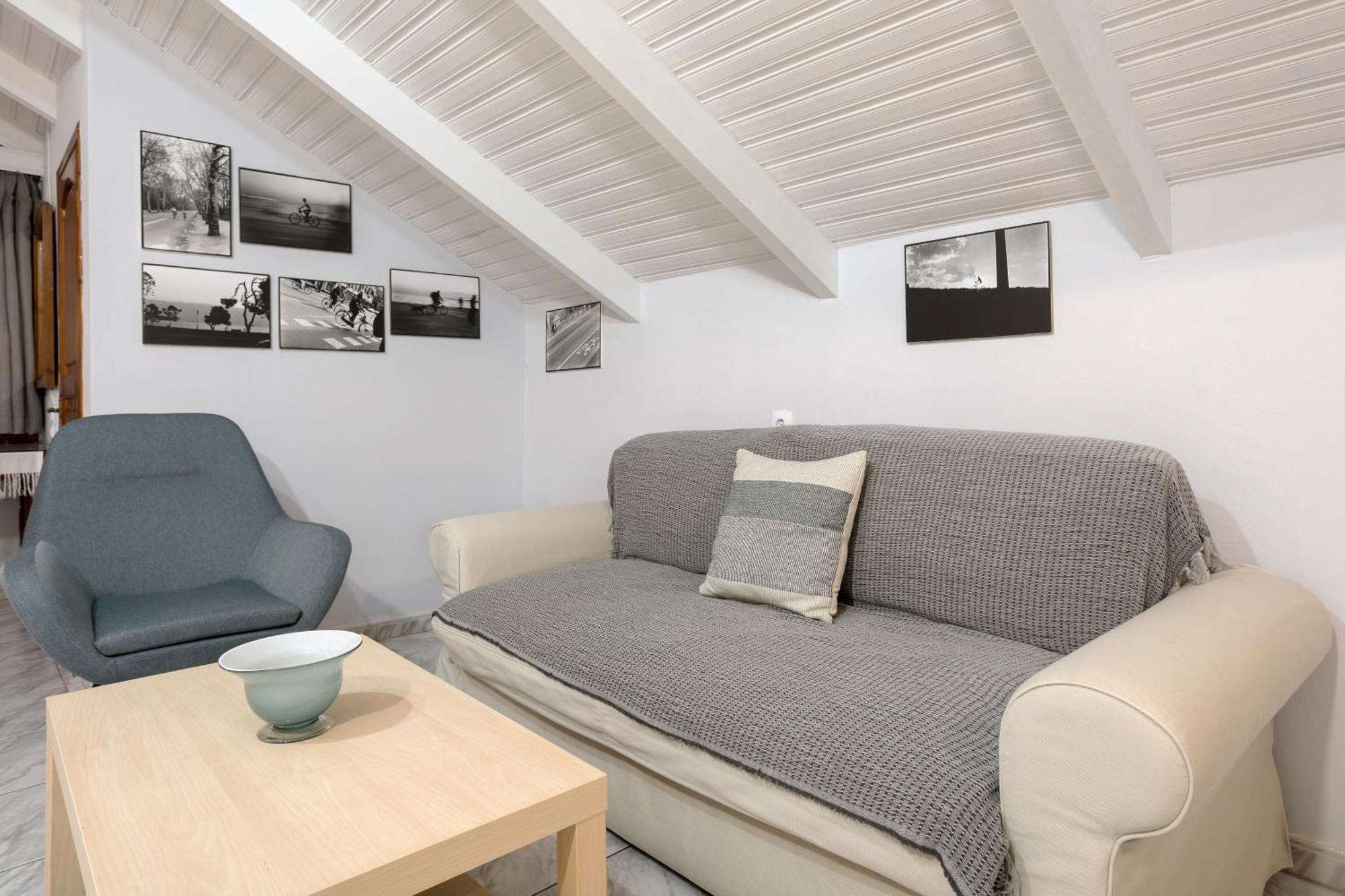 Apartment Photographer's *