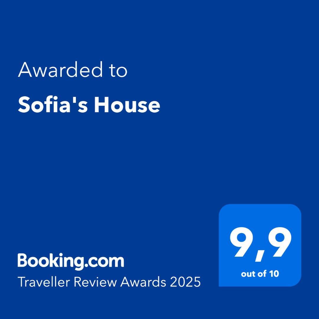 Sofia's House * Zakros