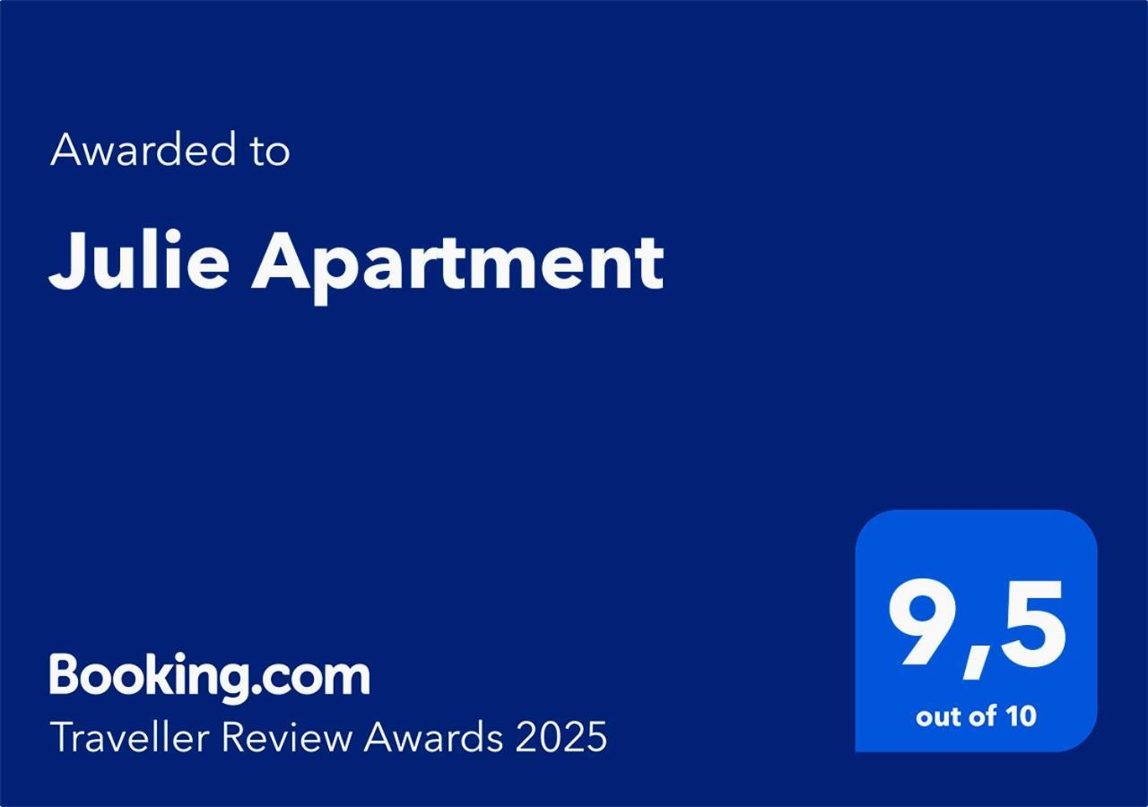 Apartment Julie