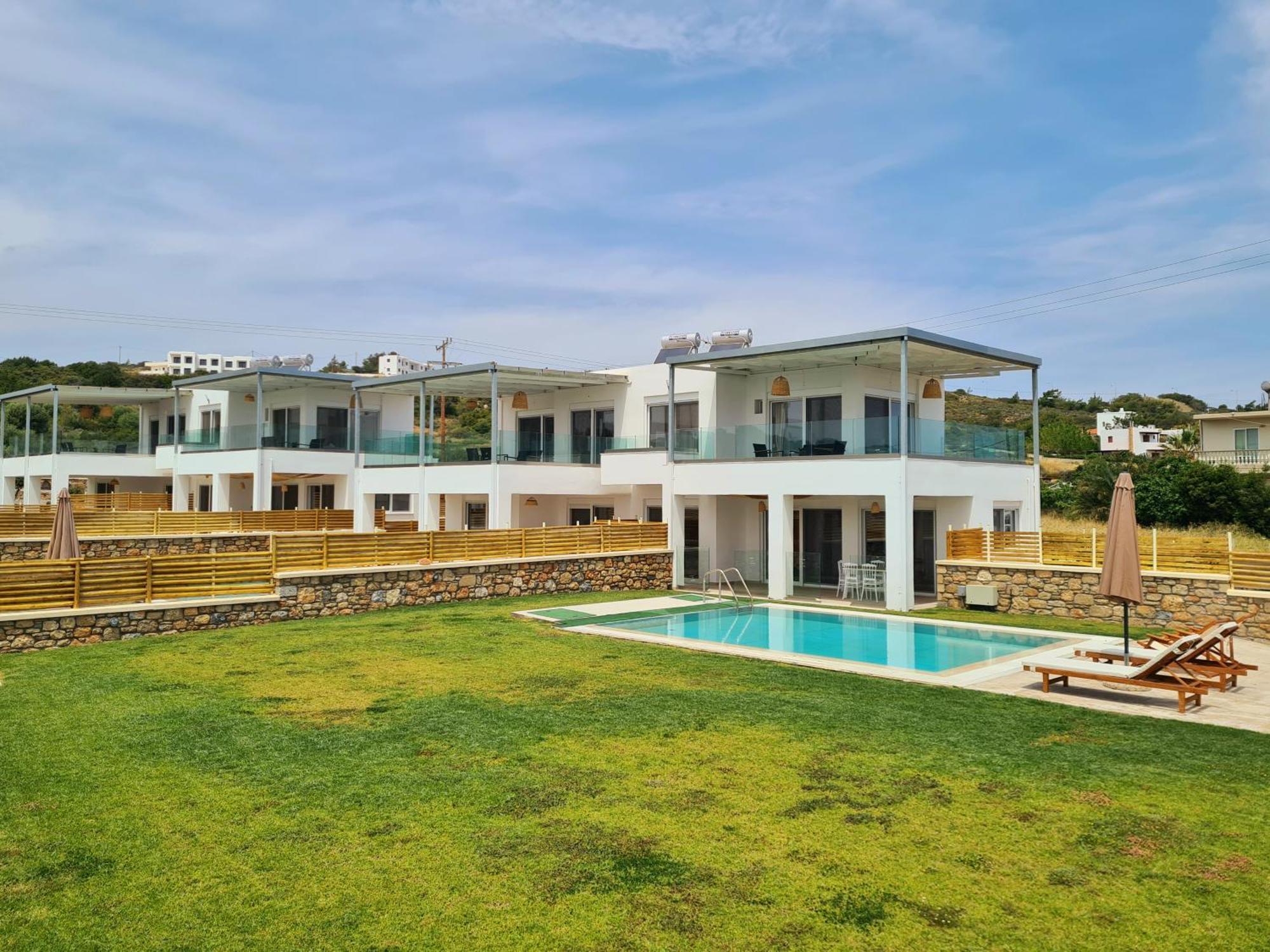 The 4th Seaview