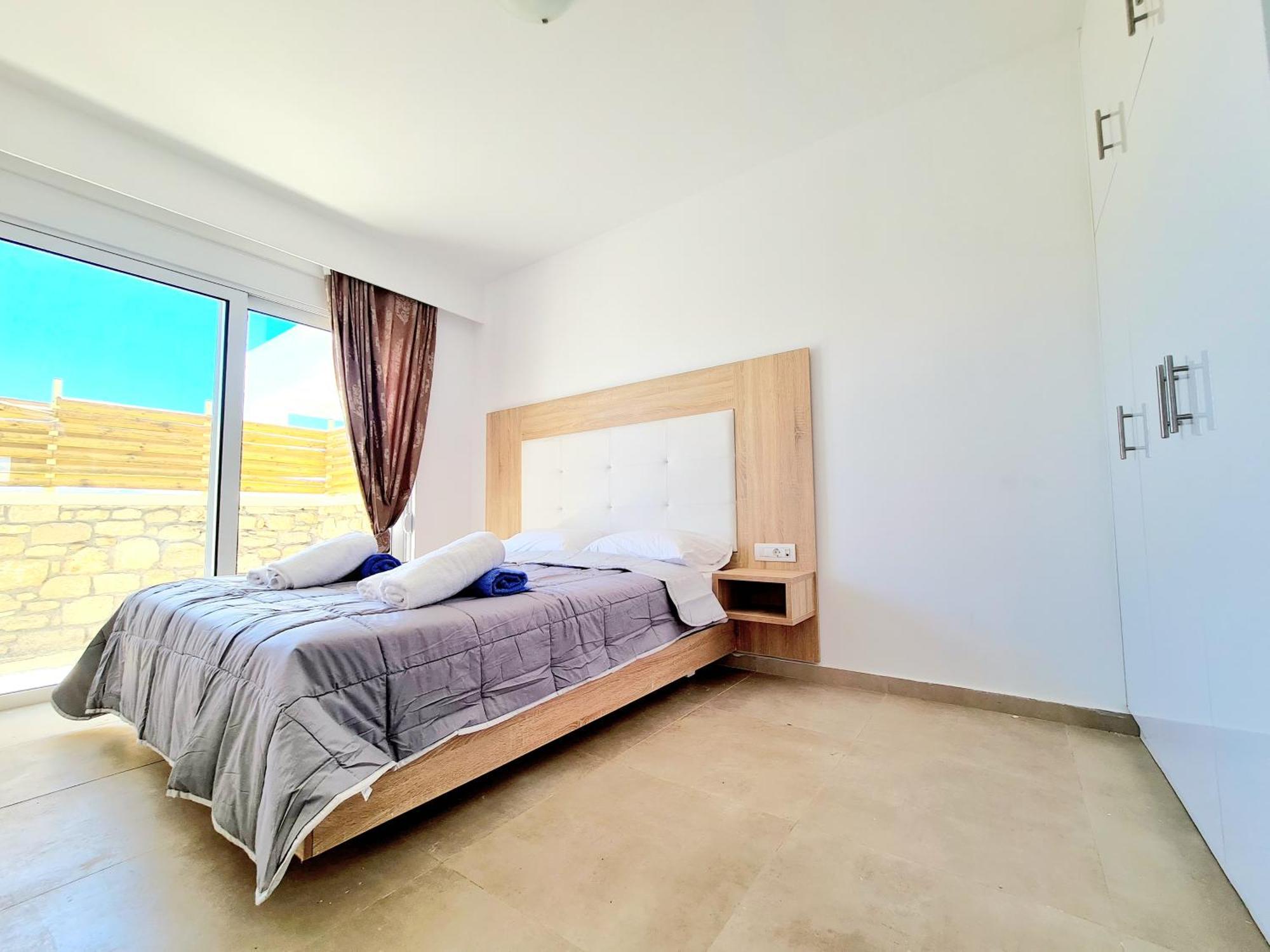 The 4th Seaview Villa