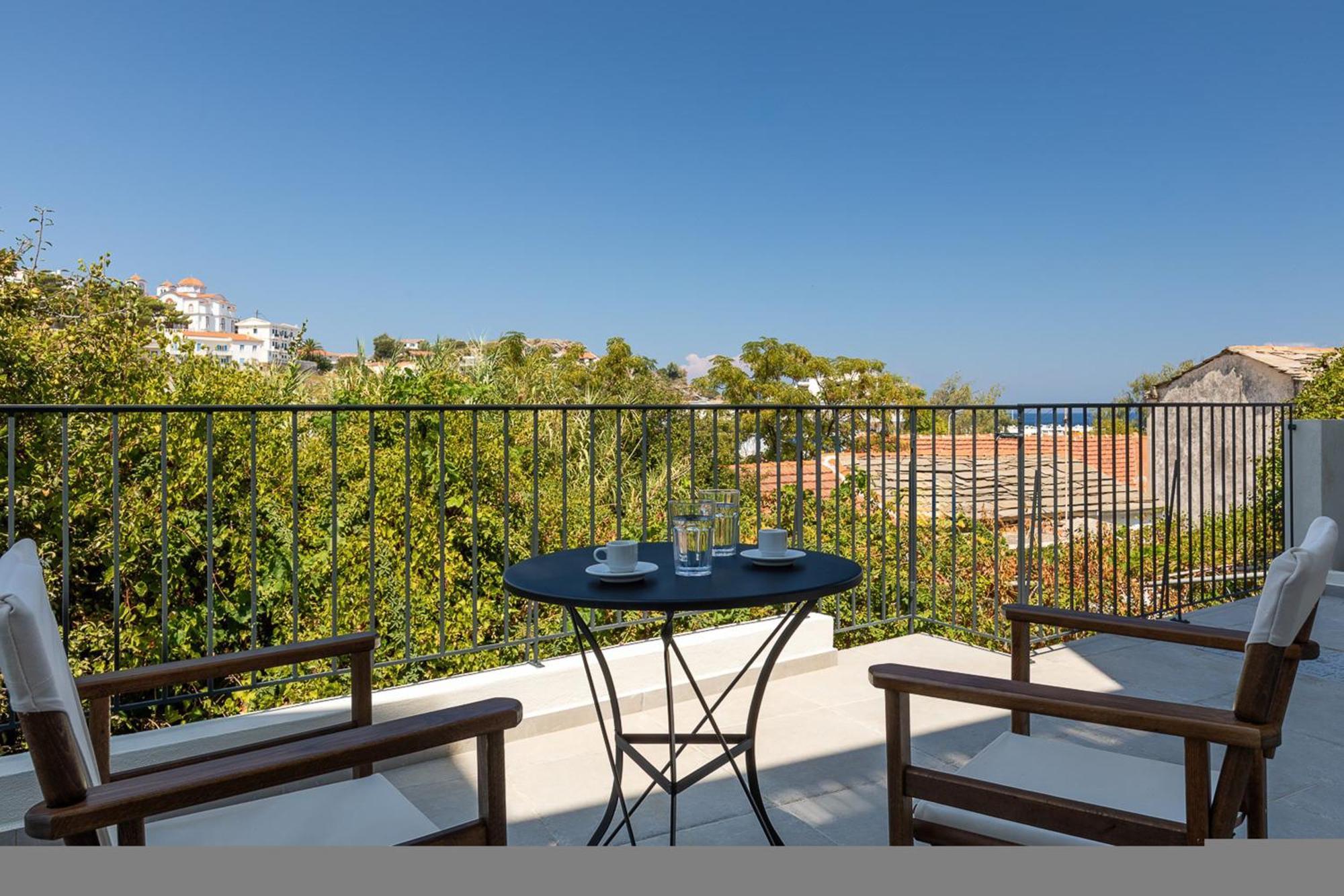 Apartment Lemonia In Ikaria Evdilos (Ikaria)