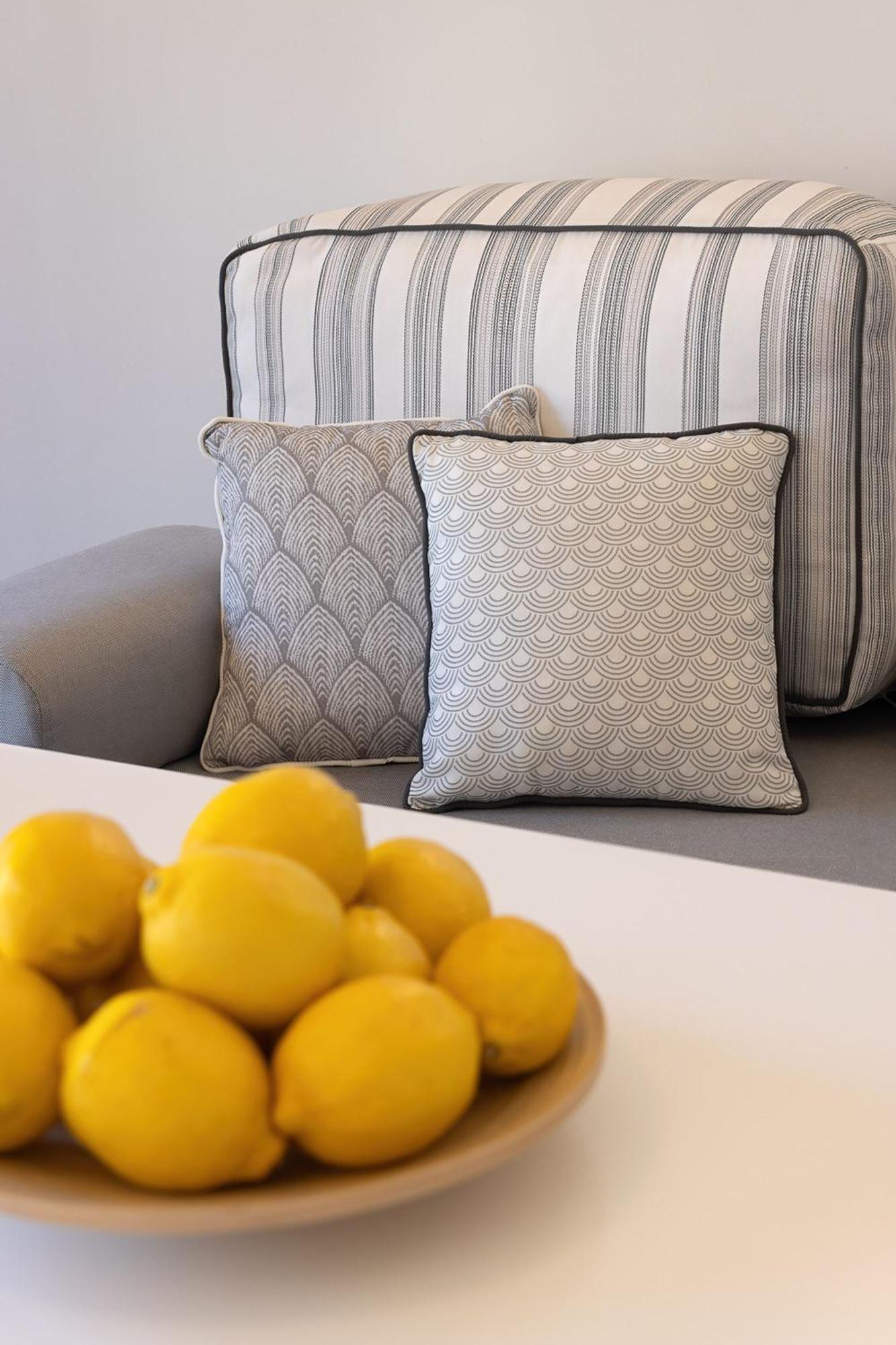 Lemonia In Ikaria Apartment Evdilos (Ikaria)