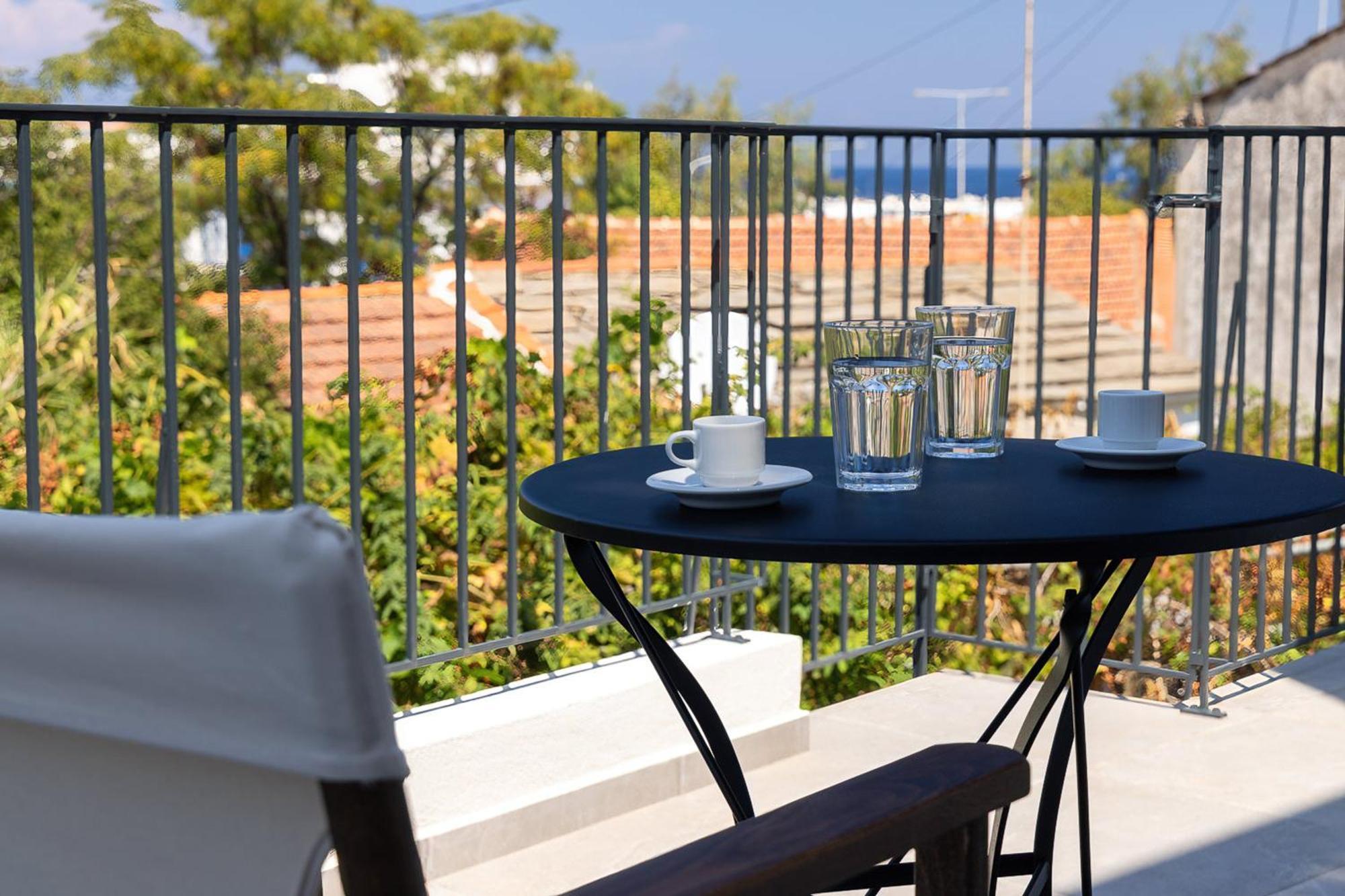 Apartment Lemonia In Ikaria