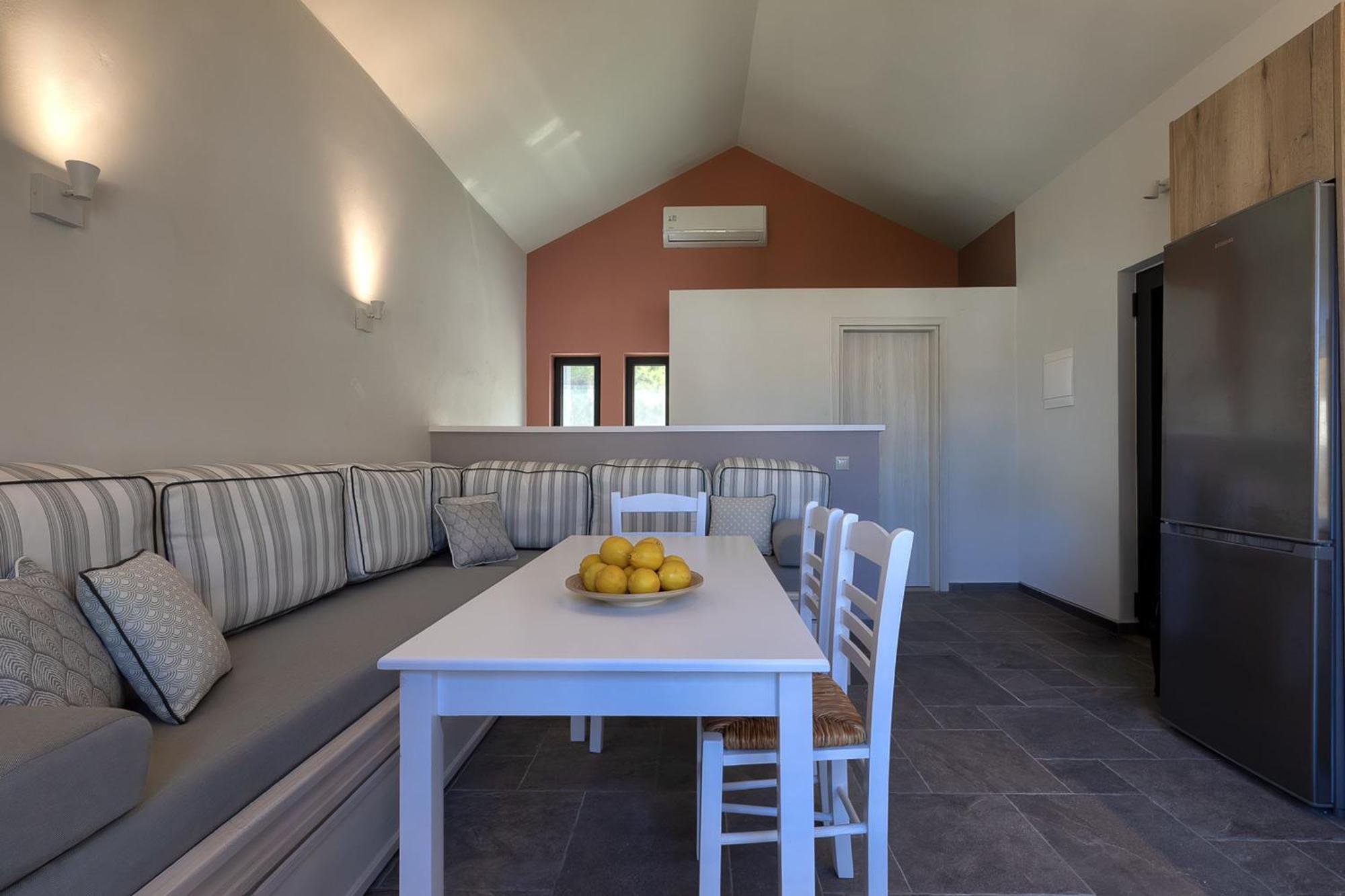 Lemonia In Ikaria Apartment Evdilos (Ikaria)