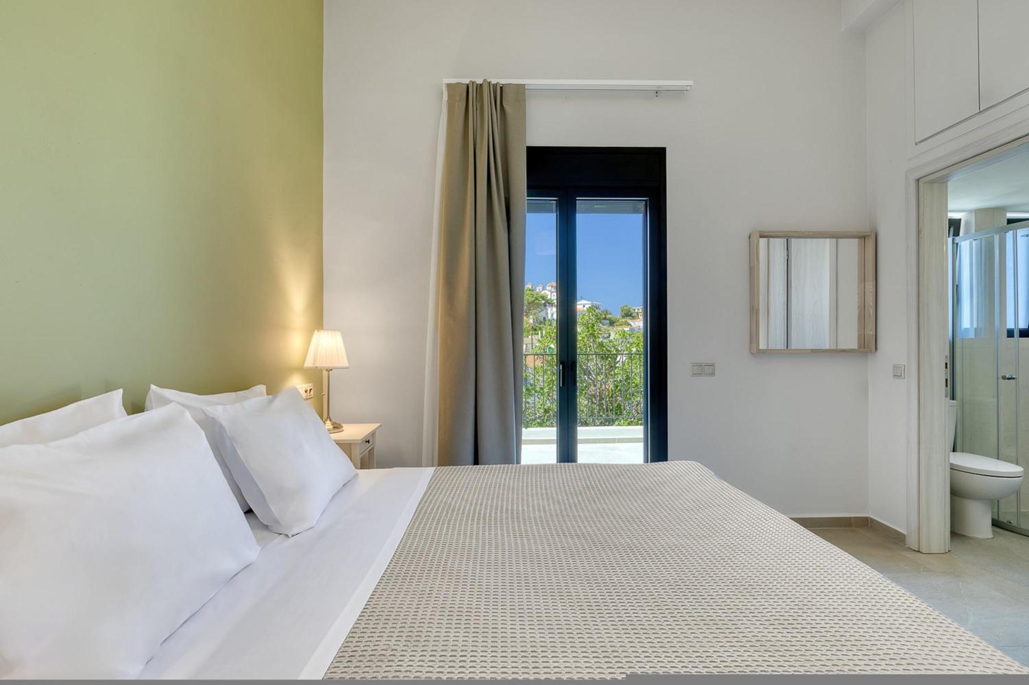 Lemonia In Ikaria * Evdilos (Ikaria)