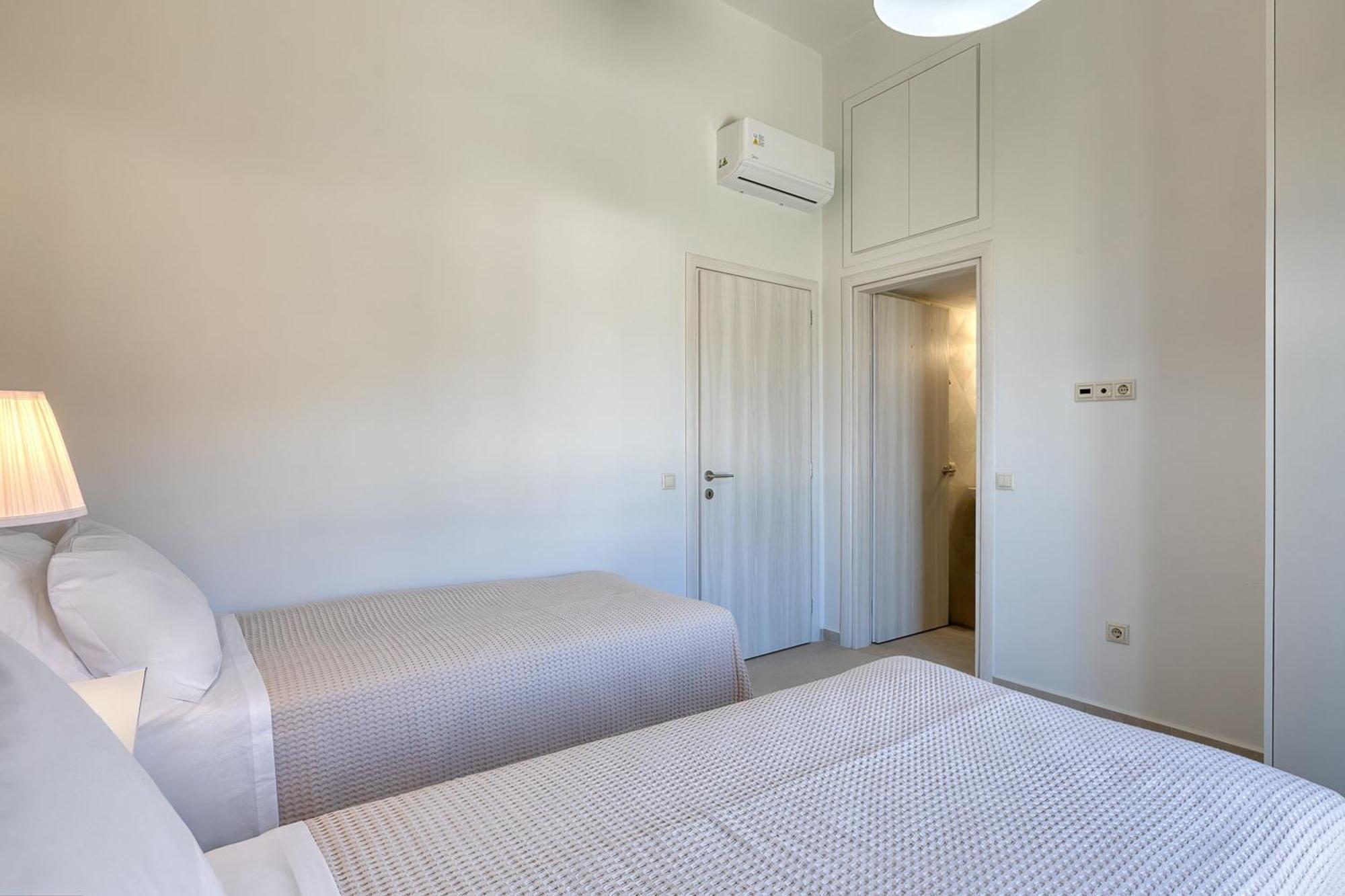 Apartment Lemonia In Ikaria *