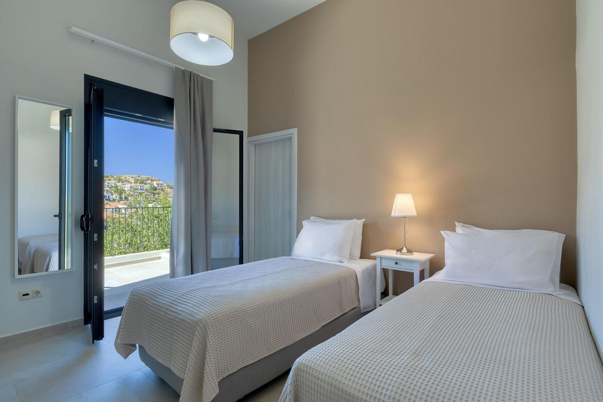 Lemonia In Ikaria Apartment Evdilos (Ikaria)