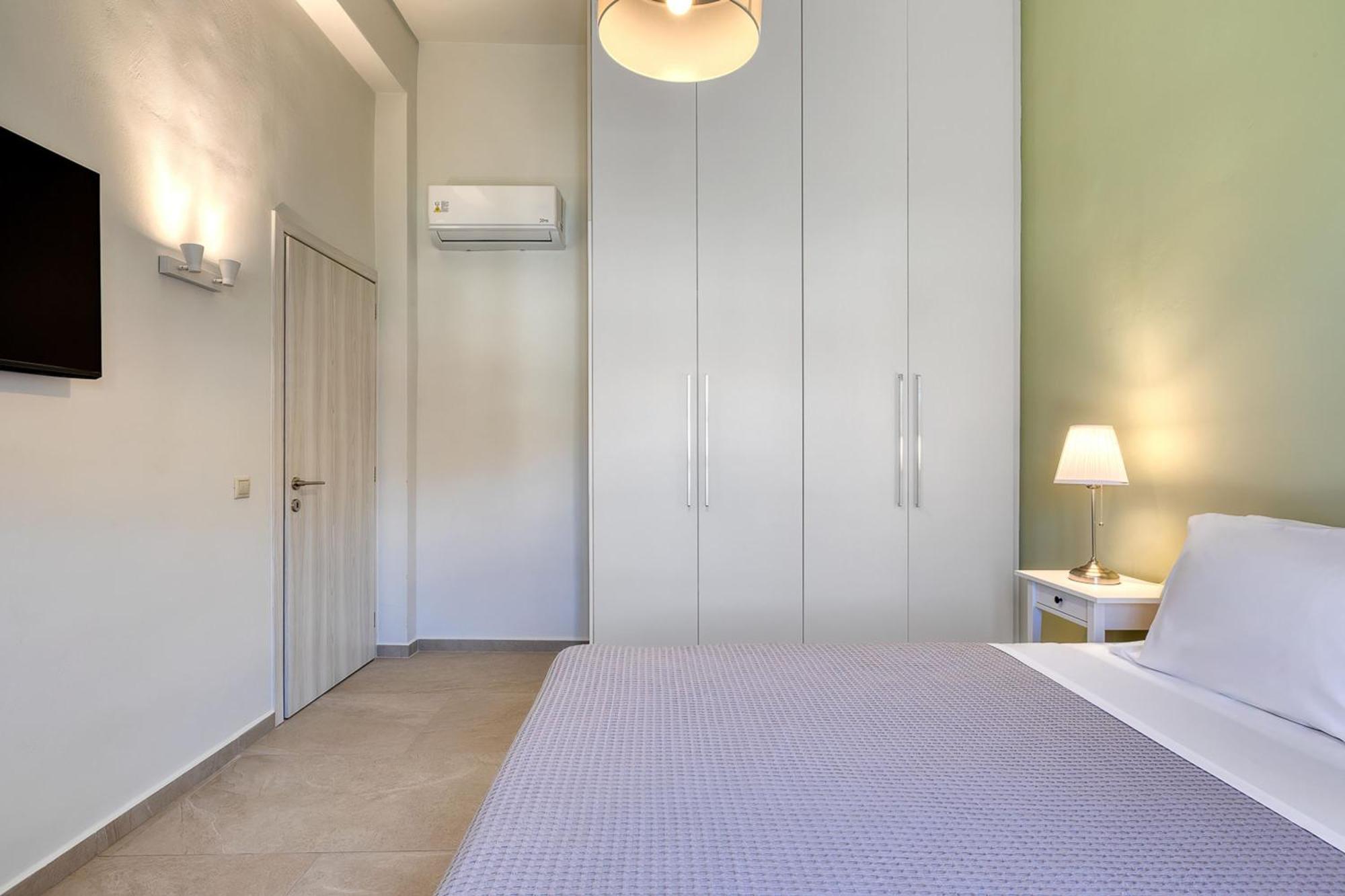 Apartment Lemonia In Ikaria