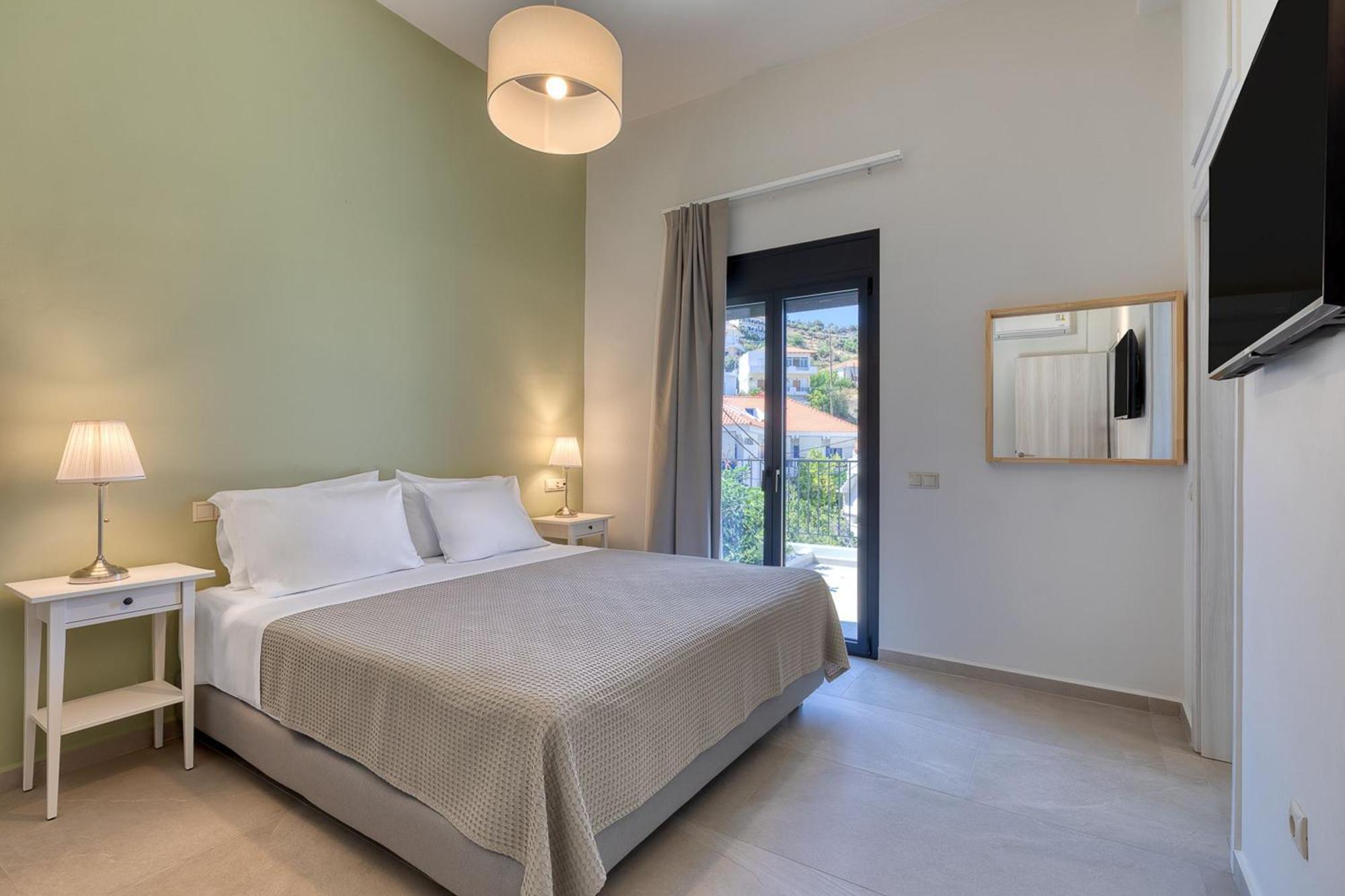 Apartment Lemonia In Ikaria Evdilos (Ikaria)
