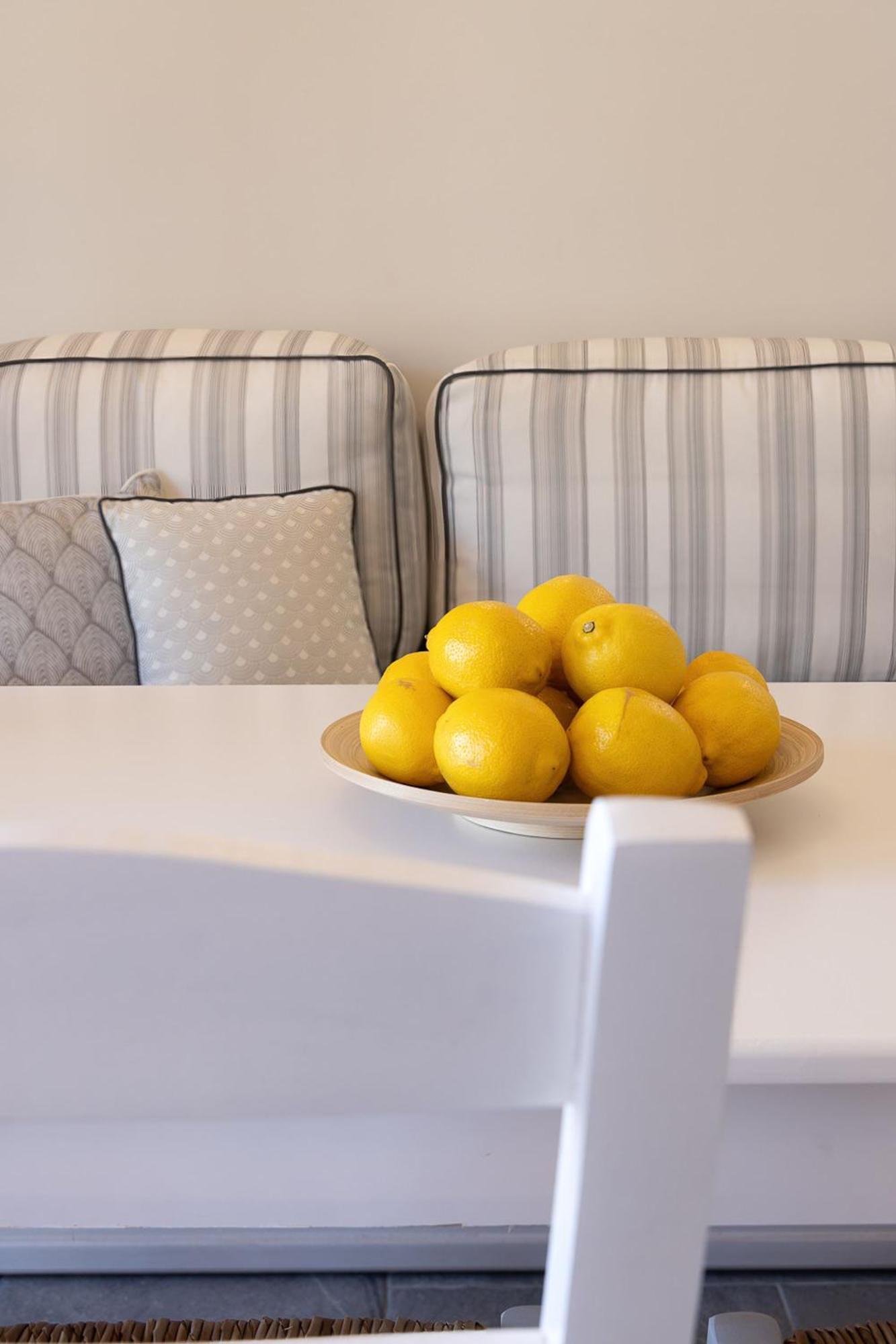 Apartment Lemonia In Ikaria Evdilos (Ikaria)
