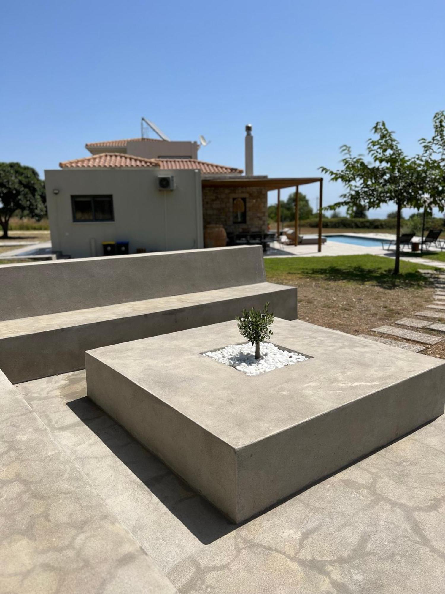 Alberi - Izla Homes * Skala (Kefalonia)