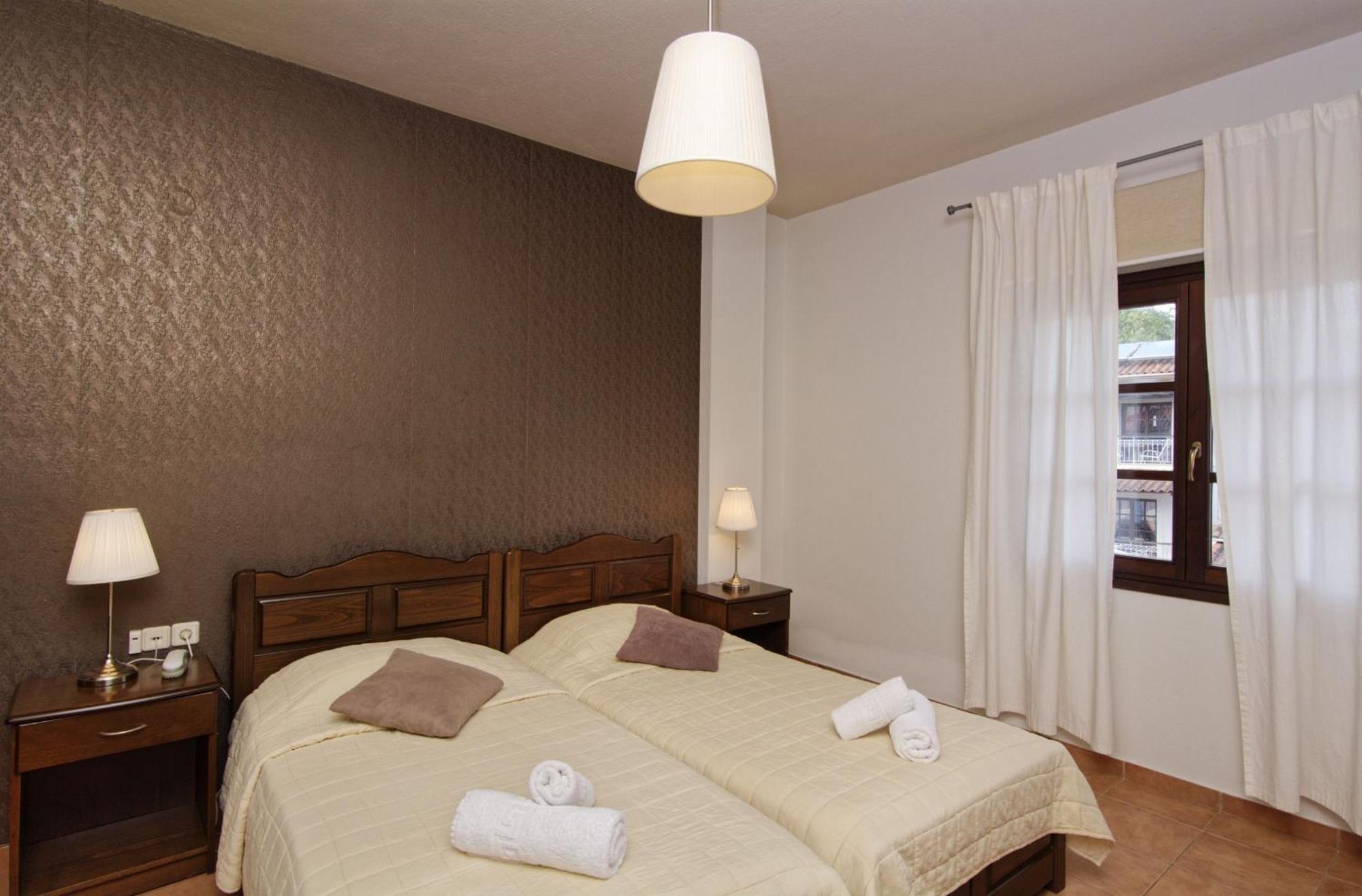 Aparthotel Enalion 2*