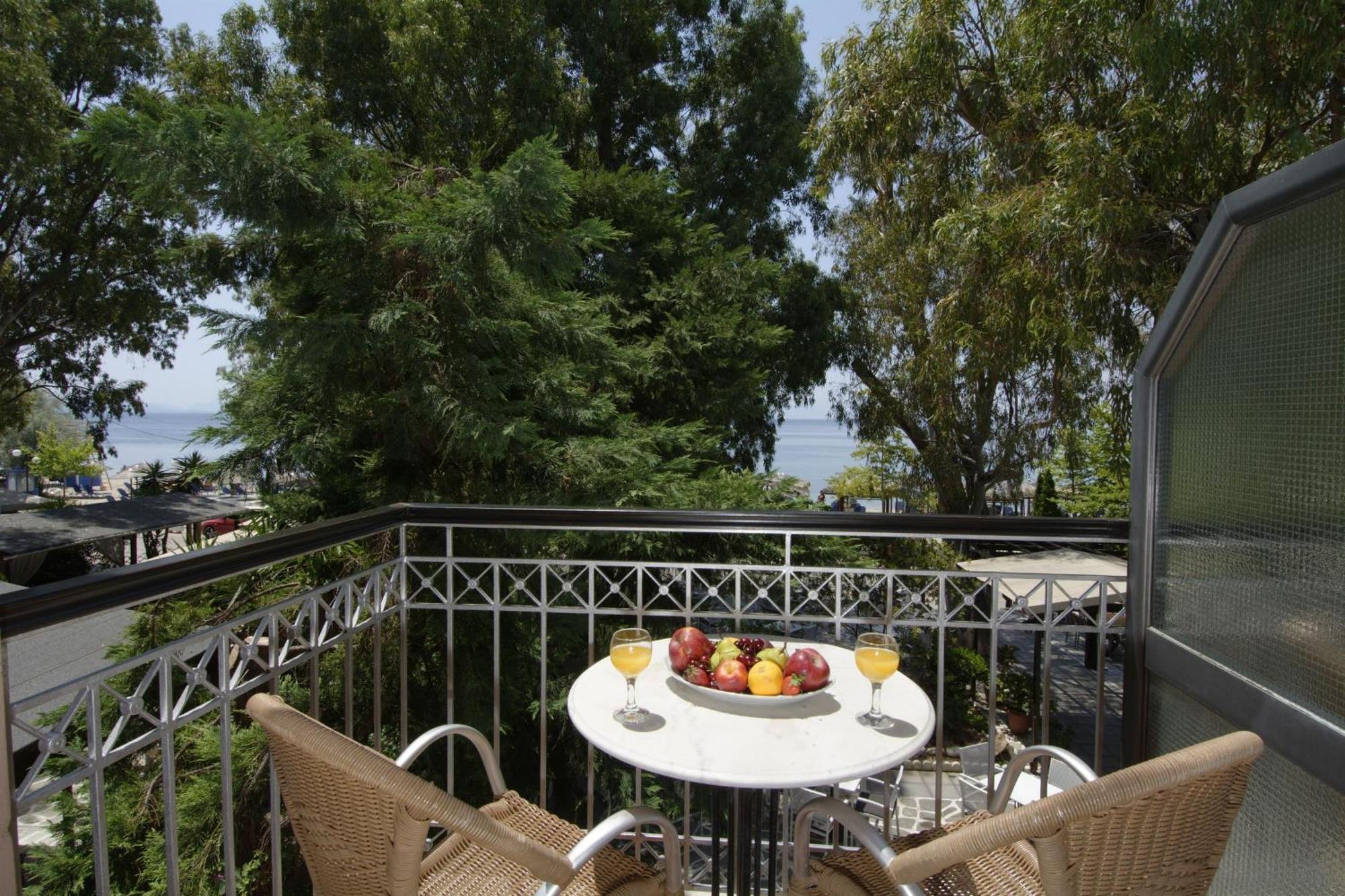 Aparthotel Enalion Kala Nera