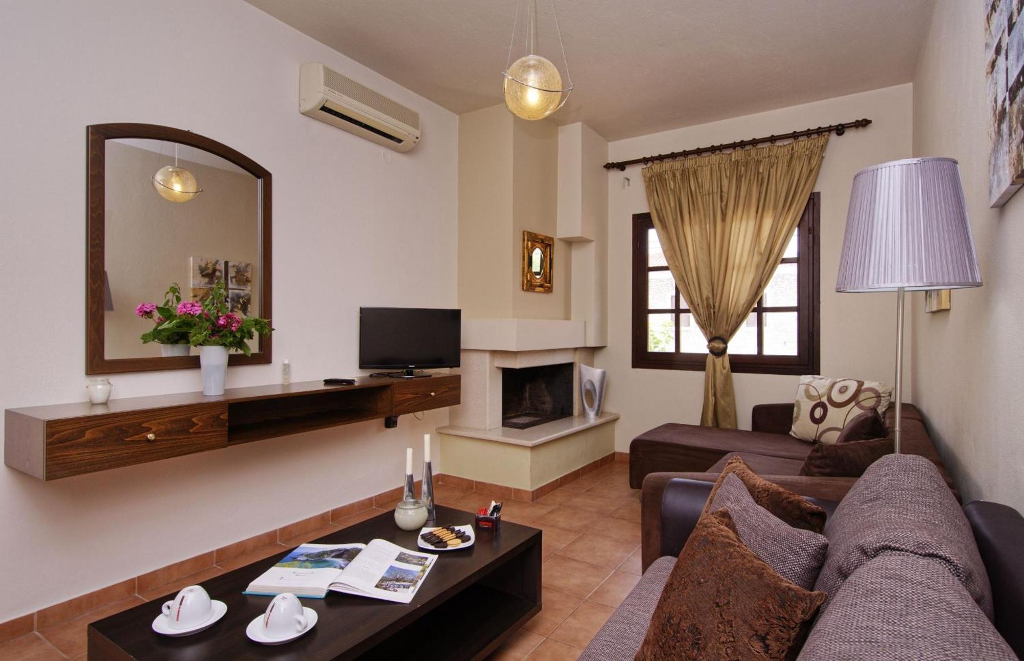 Aparthotel Enalion