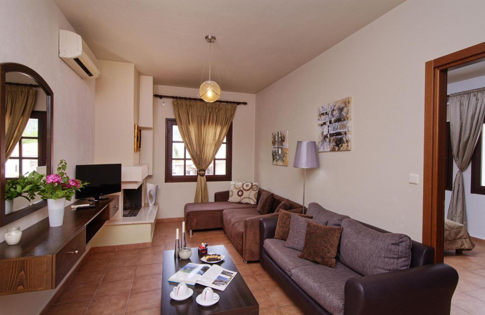 Enalion Aparthotel 2*