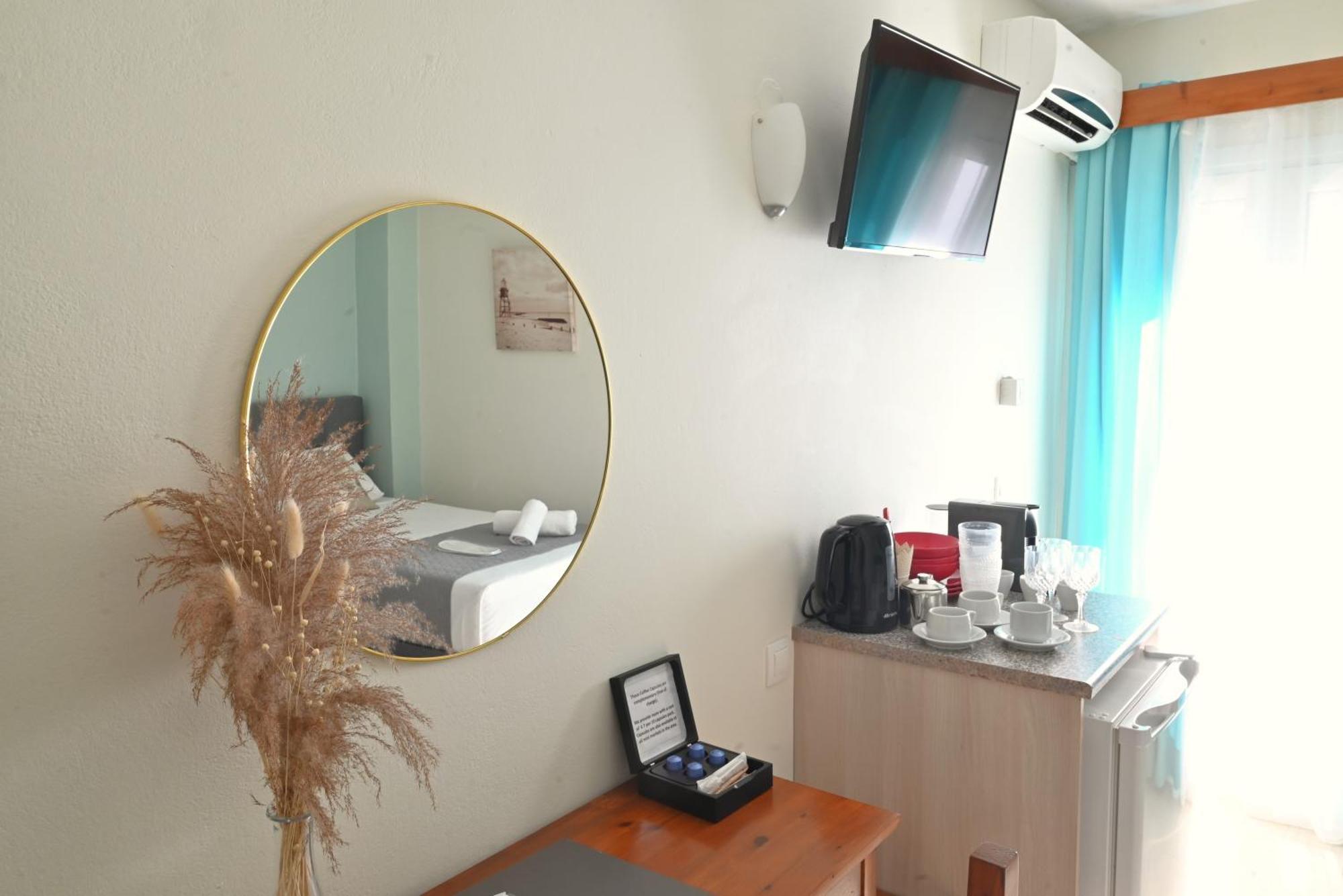 Gina Apartment
