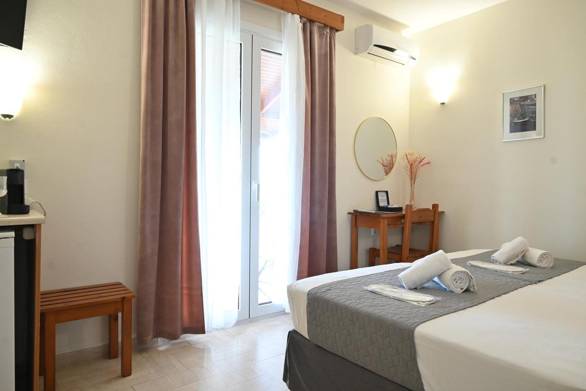 Gina Apartment Benitses (Corfu)